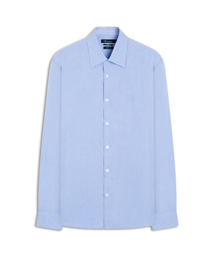 Camisa Capri Classic Gelo