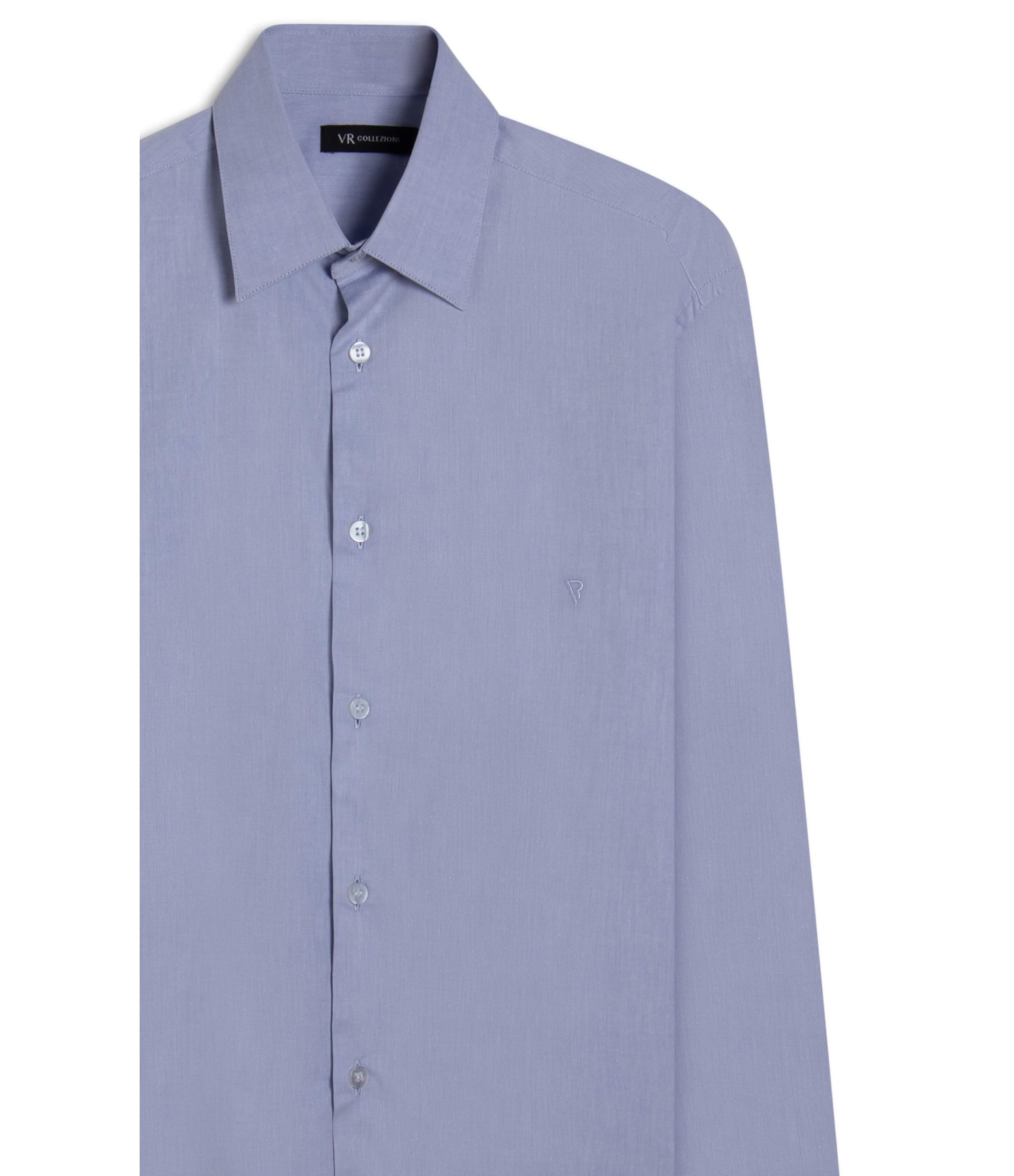 Camisa Corsiga Twill Azul Bic