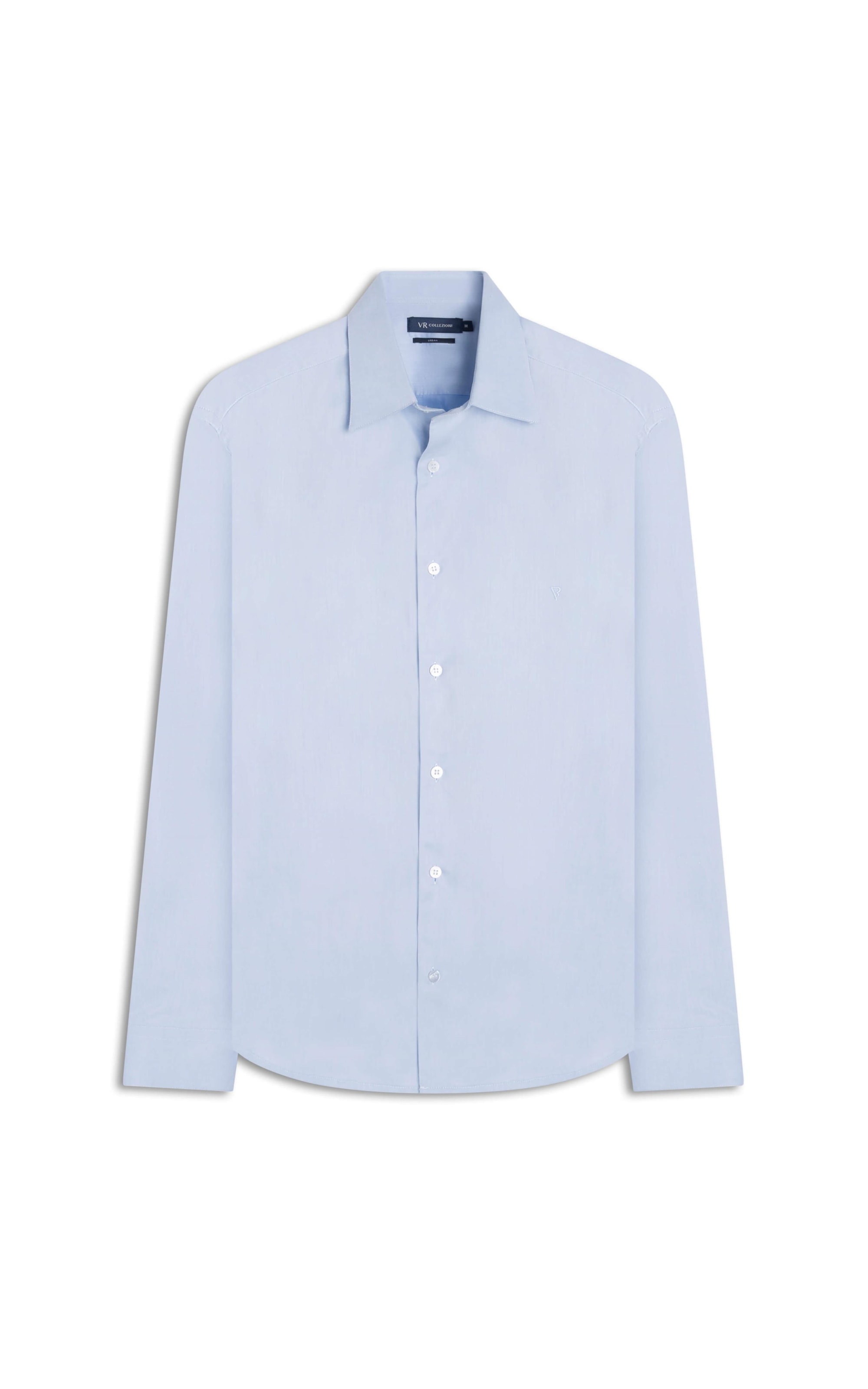 Camisa Corsiga Twill Azul Bic