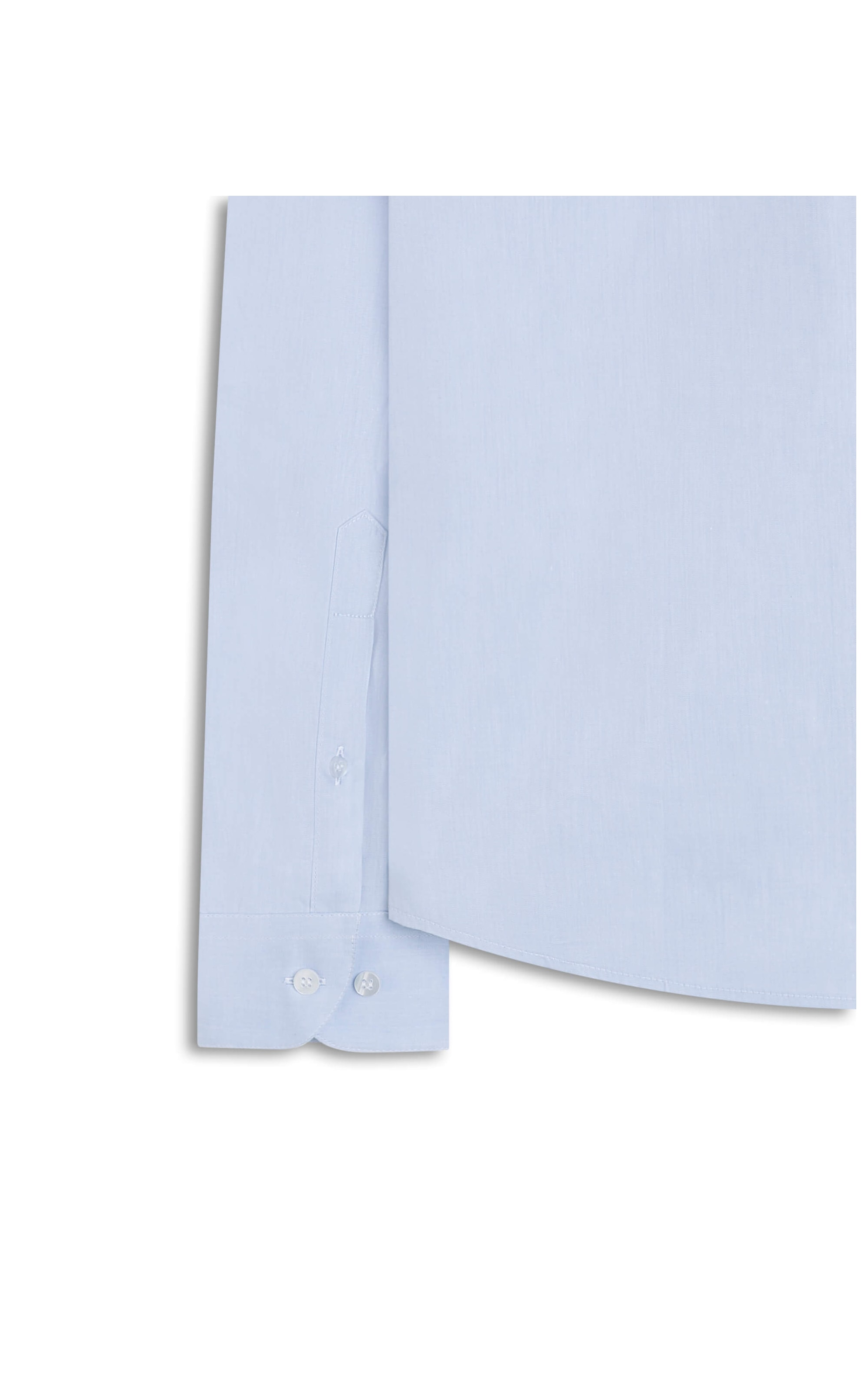 Camisa Corsiga Twill Azul Bic