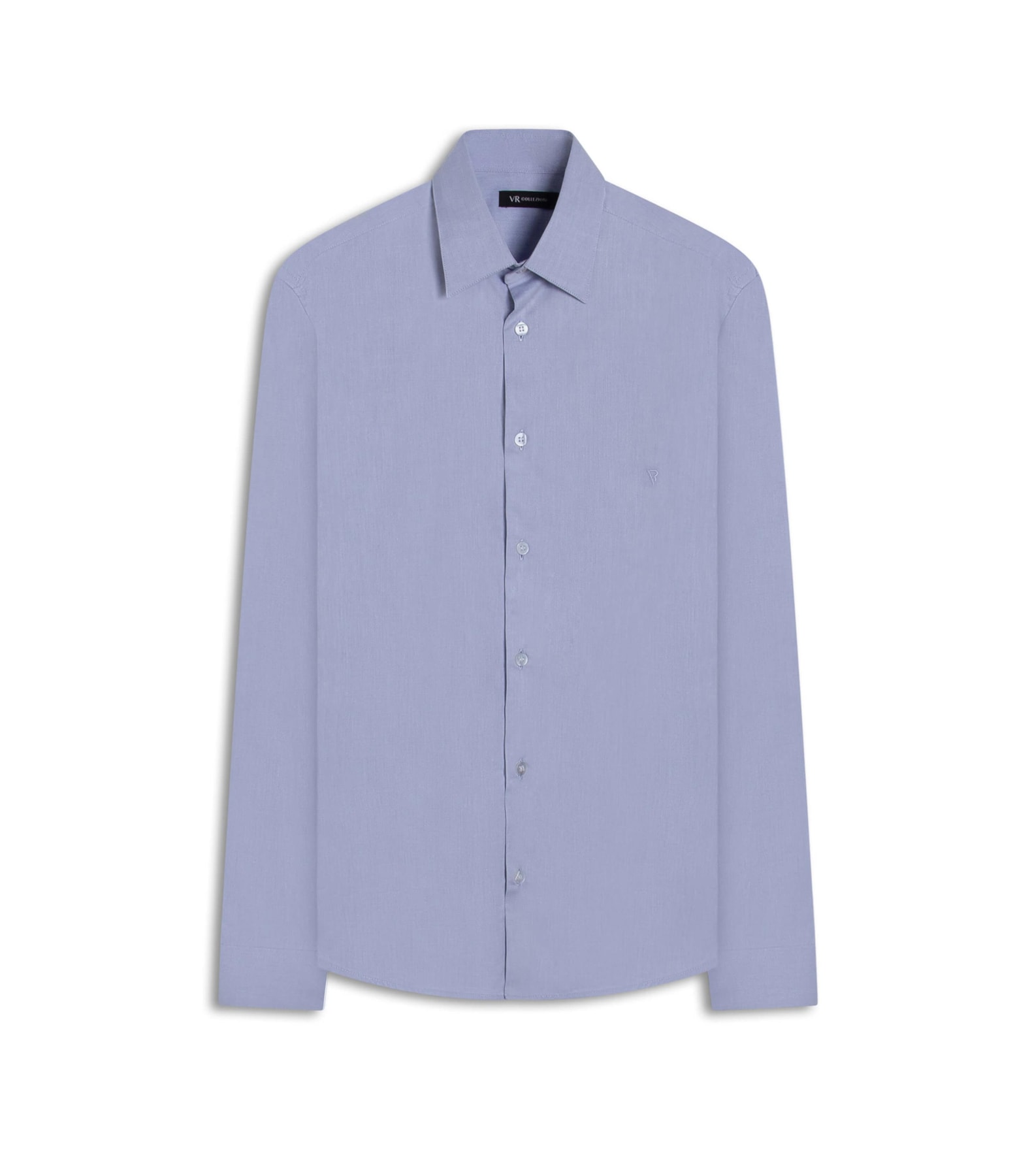 Camisa Corsiga Twill Azul Bic