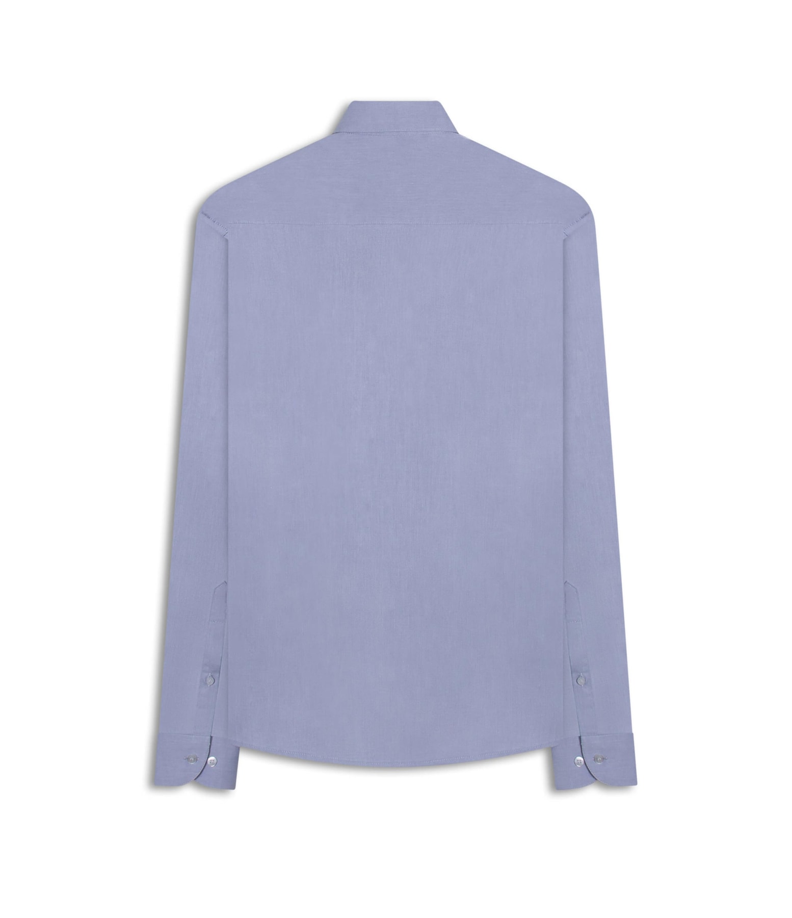 Camisa Corsiga Twill Azul Bic