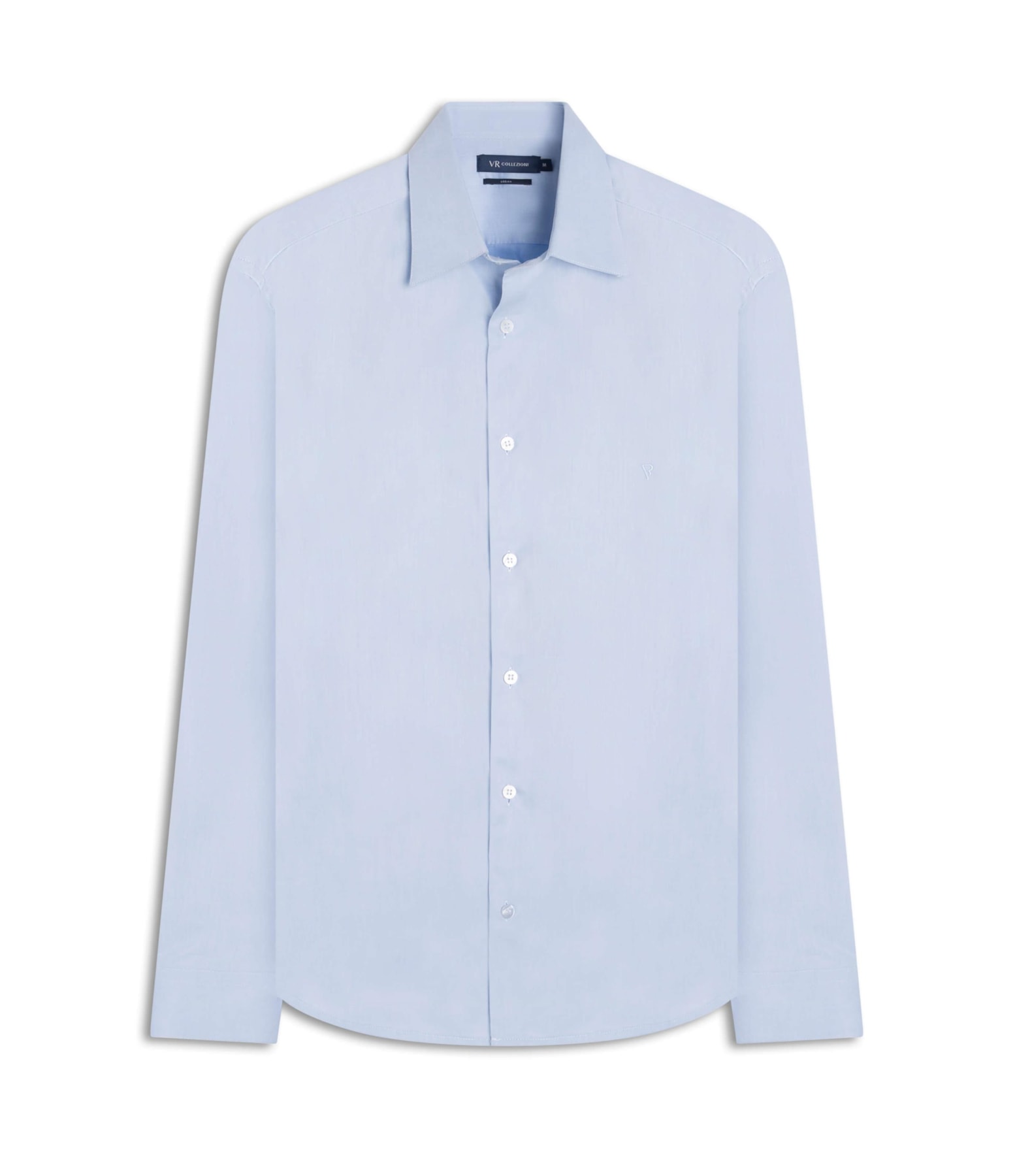 Camisa Corsiga Twill Azul Bic