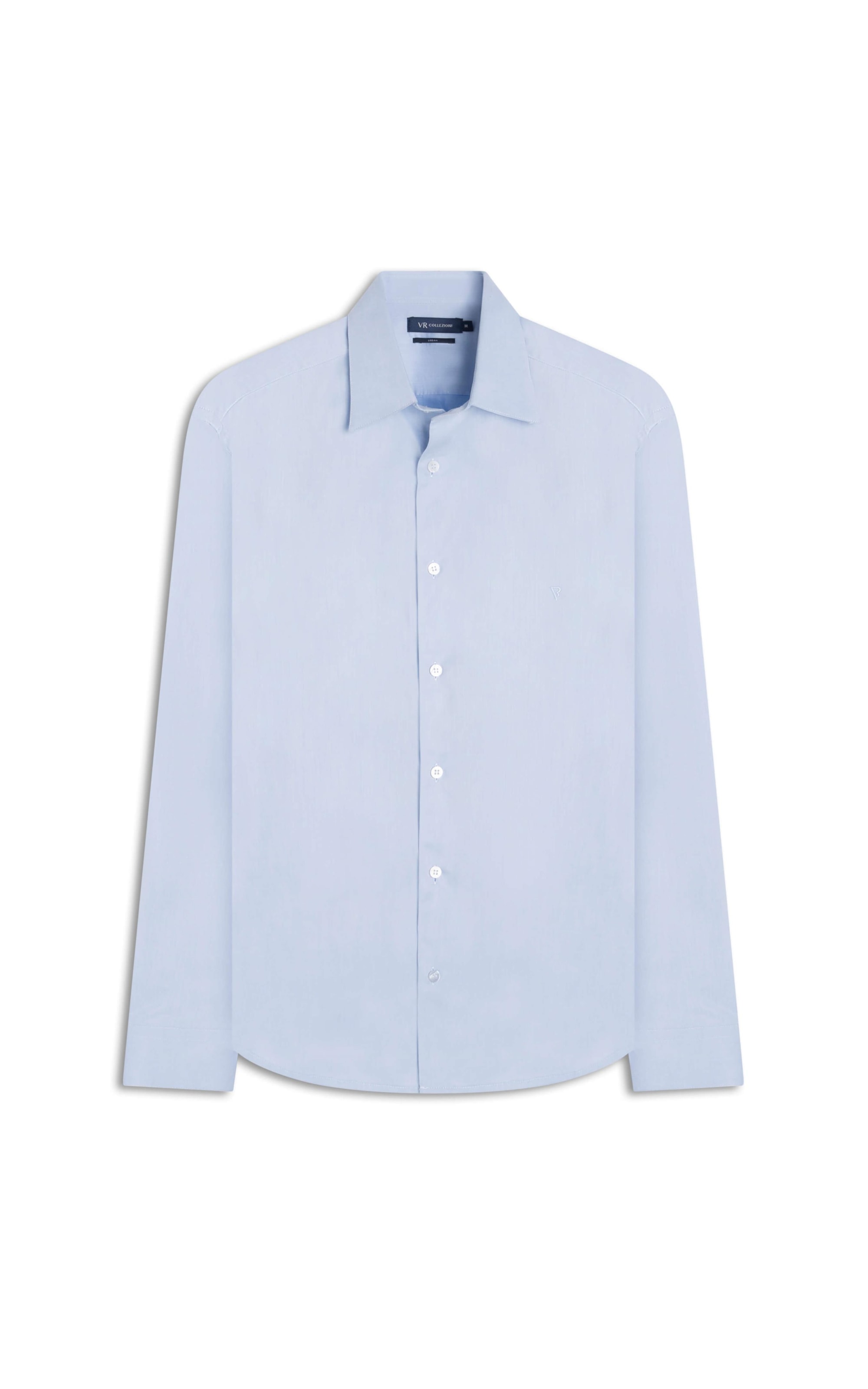 Camisa Corsiga Twill Azul Bic