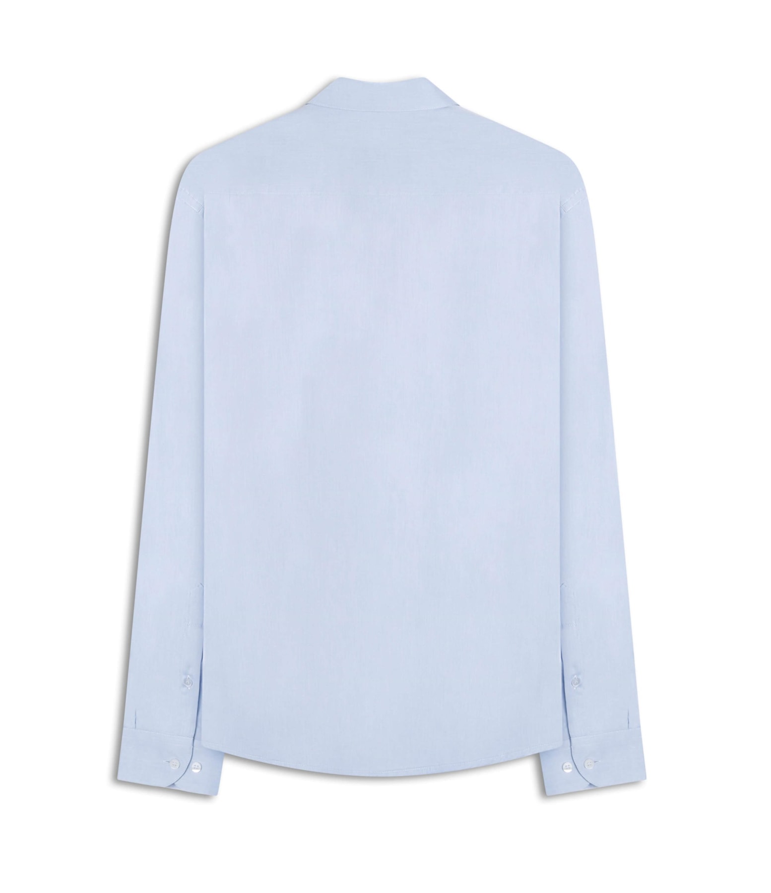 Camisa Corsiga Twill Azul Bic