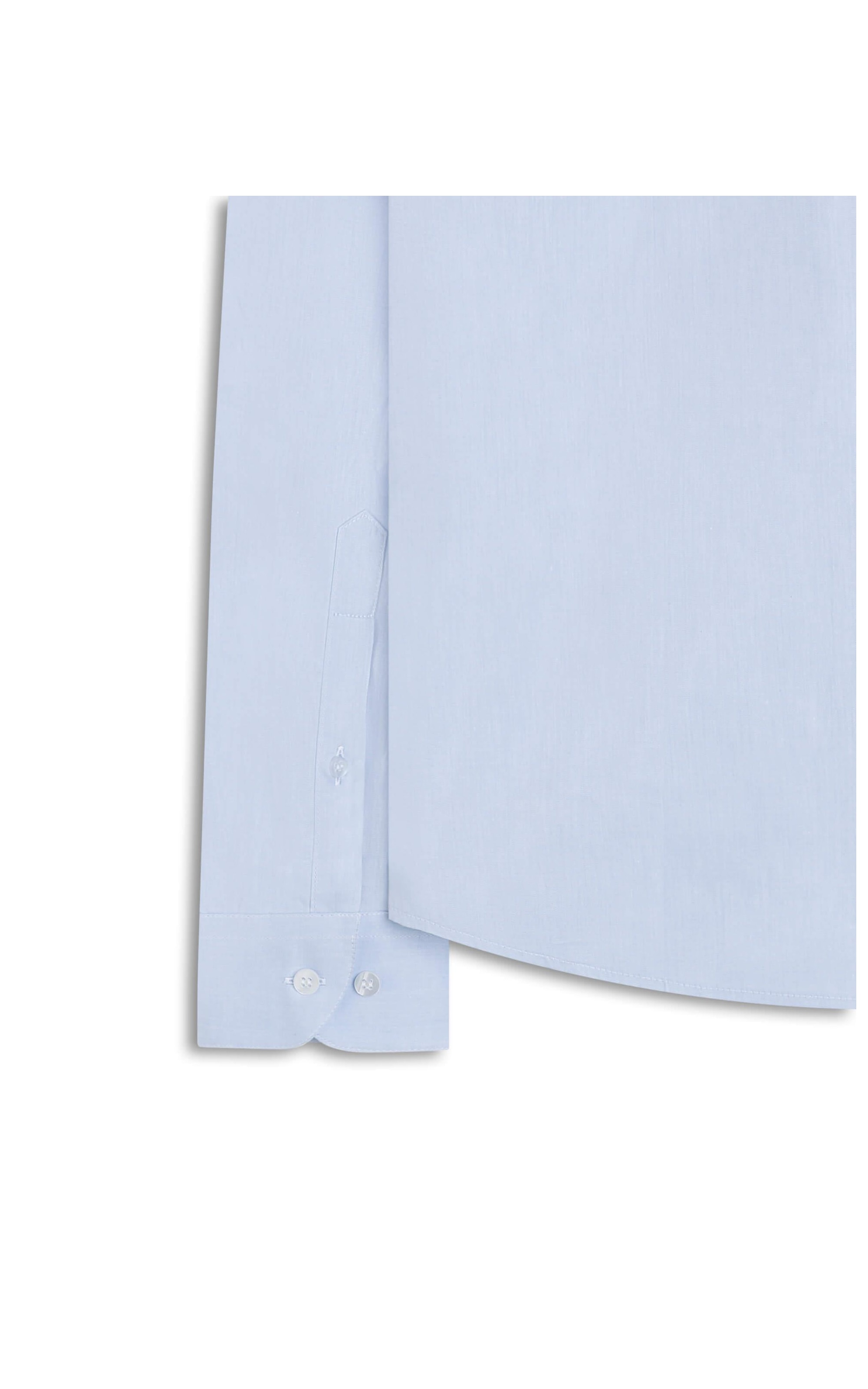 Camisa Corsiga Twill Azul Bic