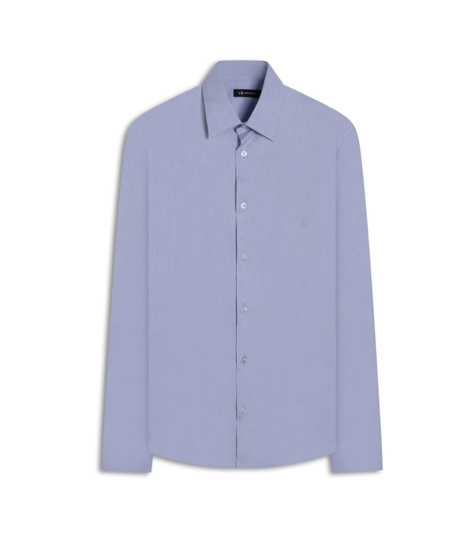 Camisa Corsiga Twill Azul Bic