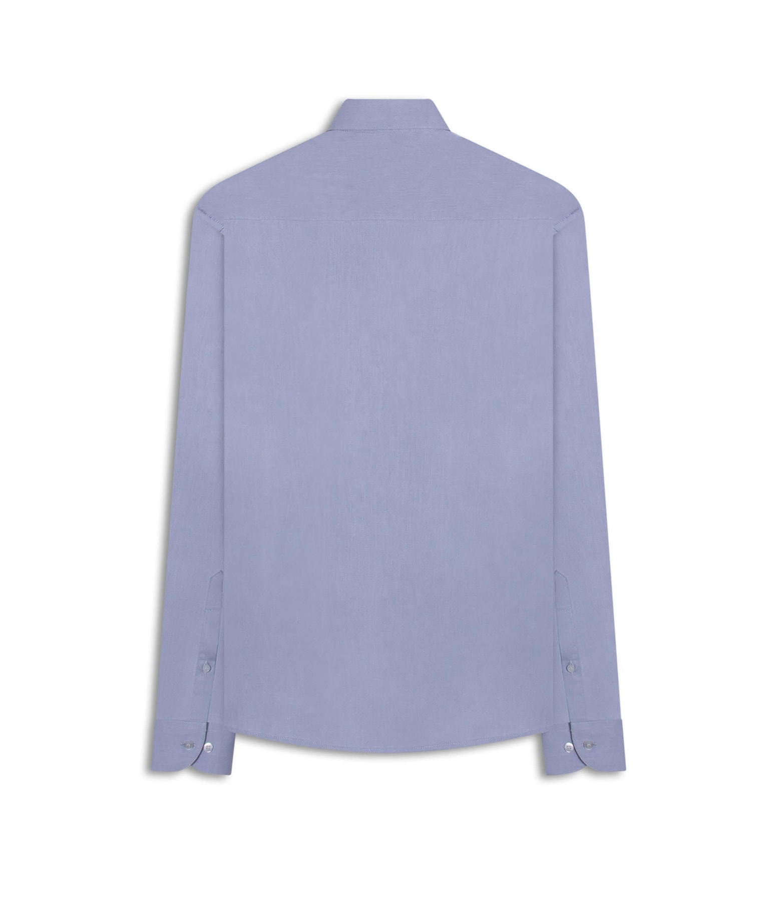 Camisa Corsiga Twill Azul Bic