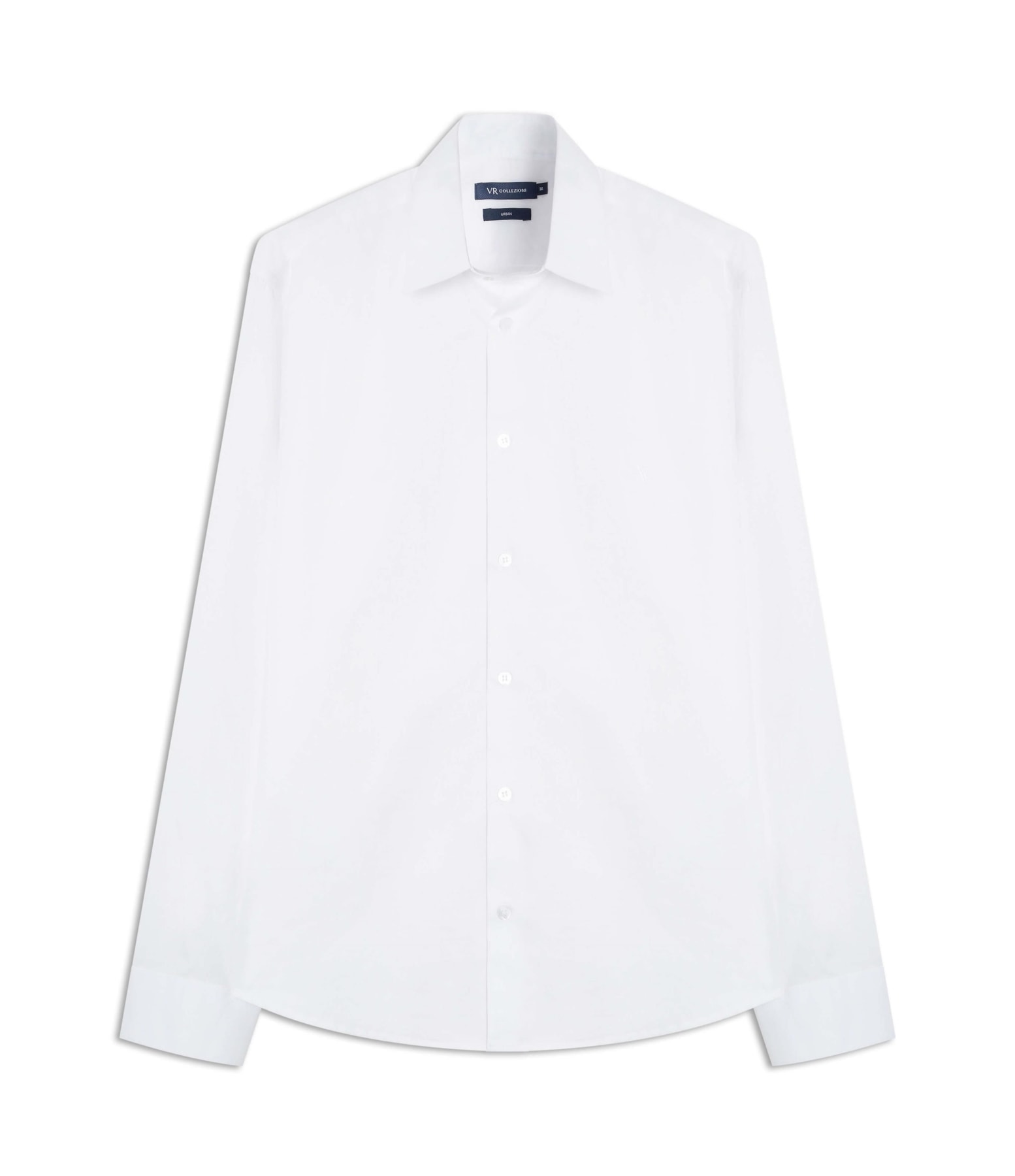 Camisa Corsiga Twill Branco