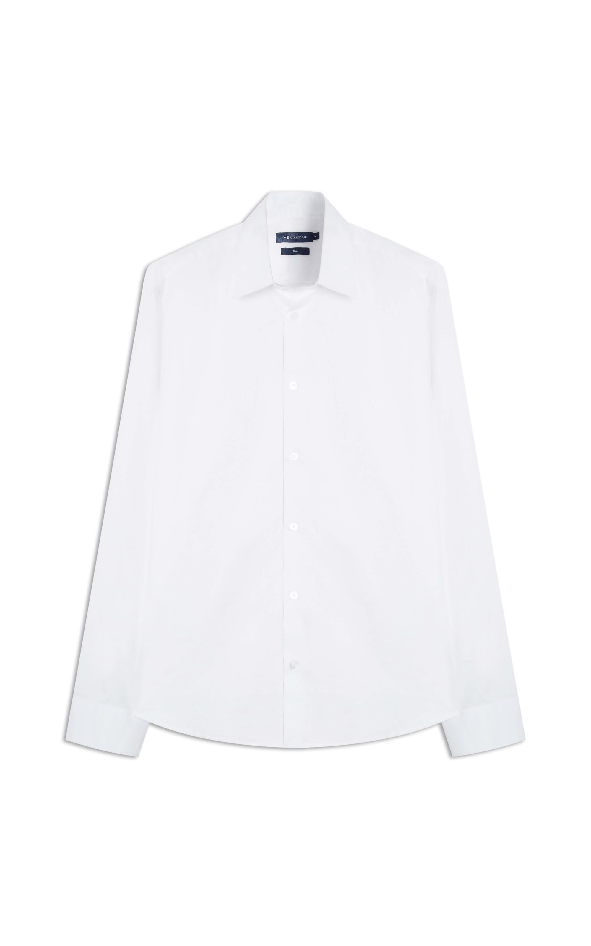 Camisa Corsiga Twill Branco
