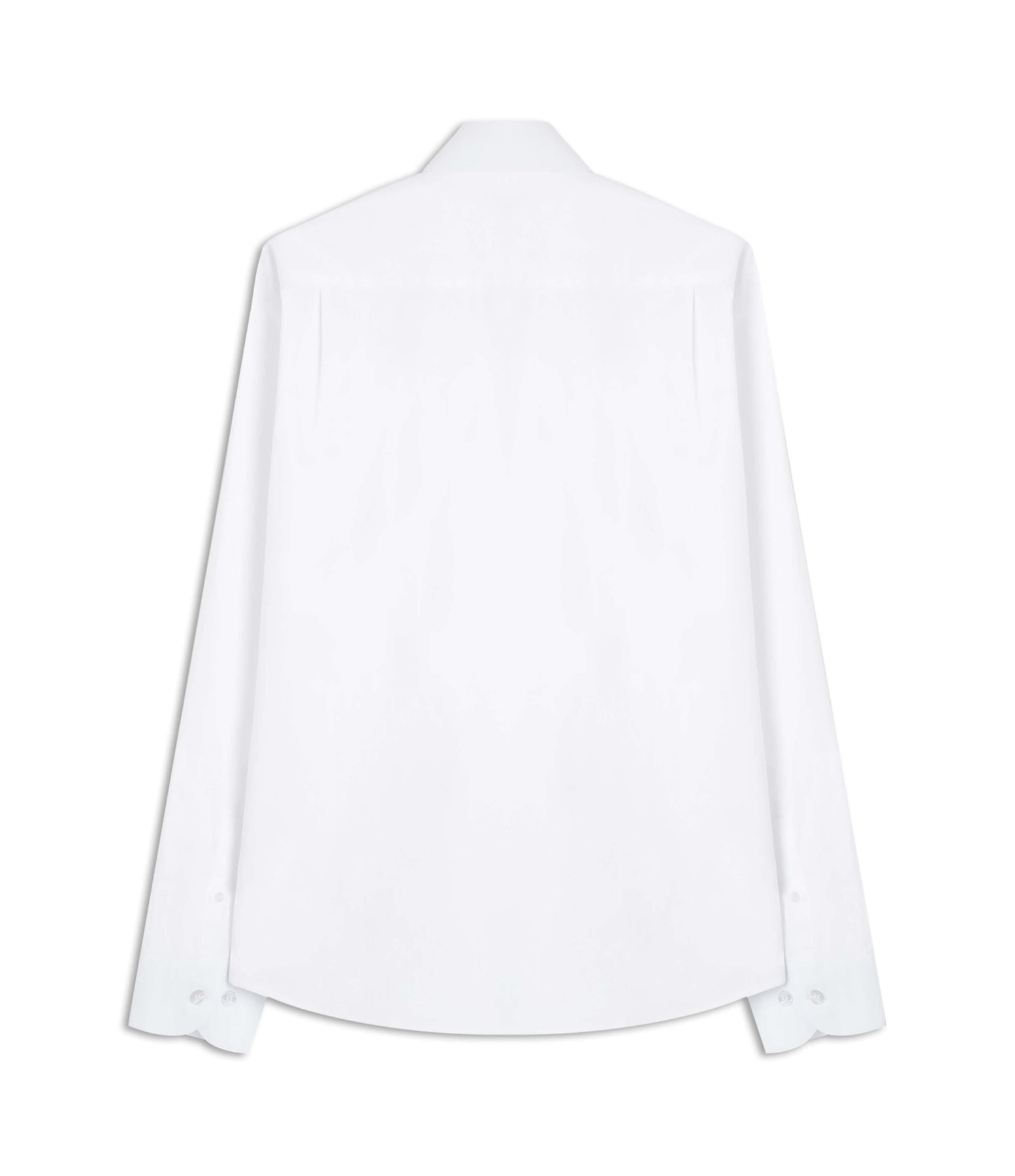 Camisa Corsiga Twill Branco