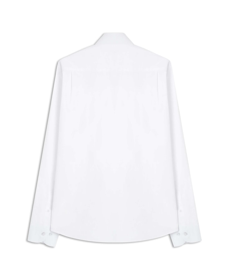 Camisa Corsiga Twill Branco