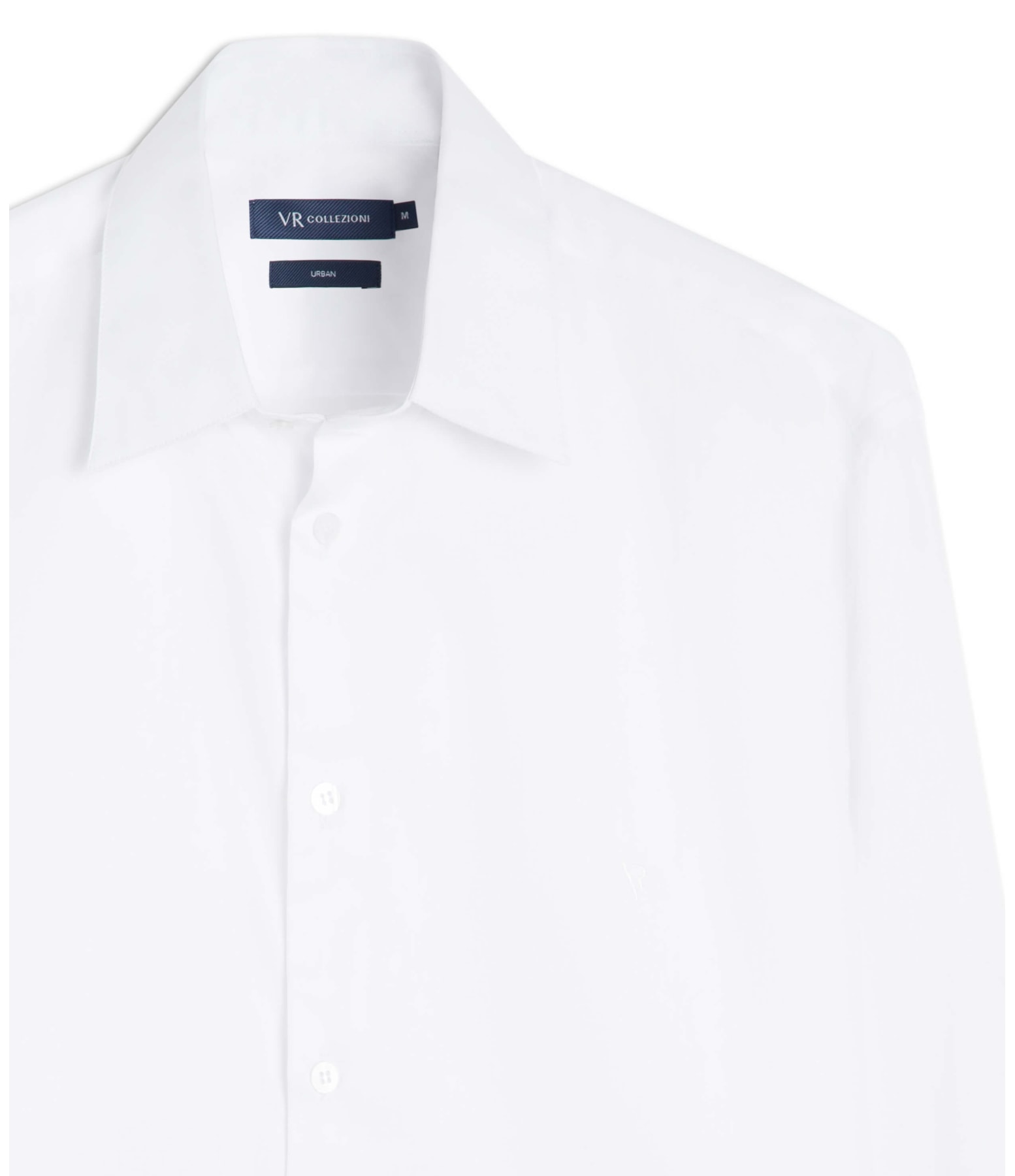 Camisa Corsiga Twill Branco