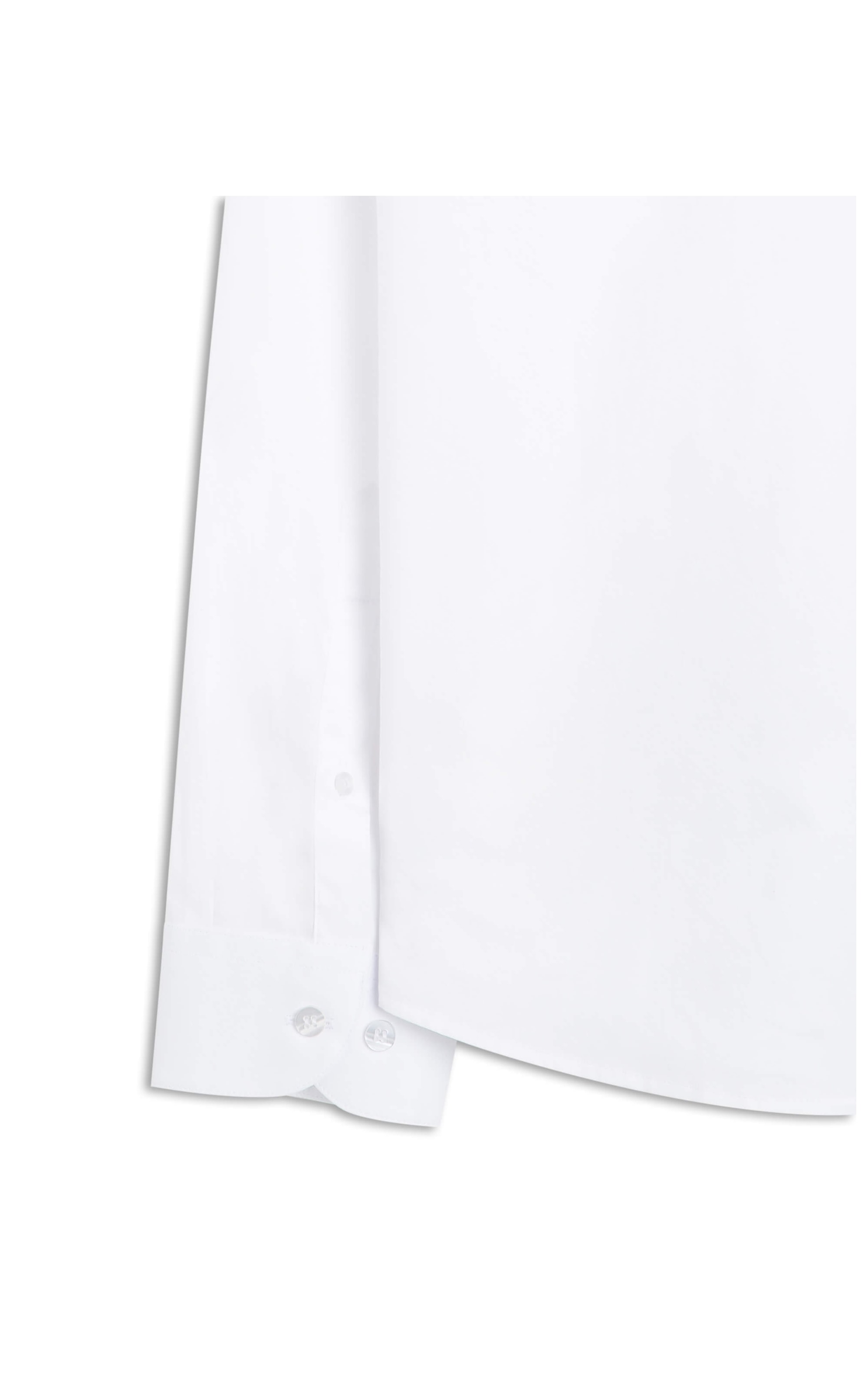 Camisa Corsiga Twill Branco