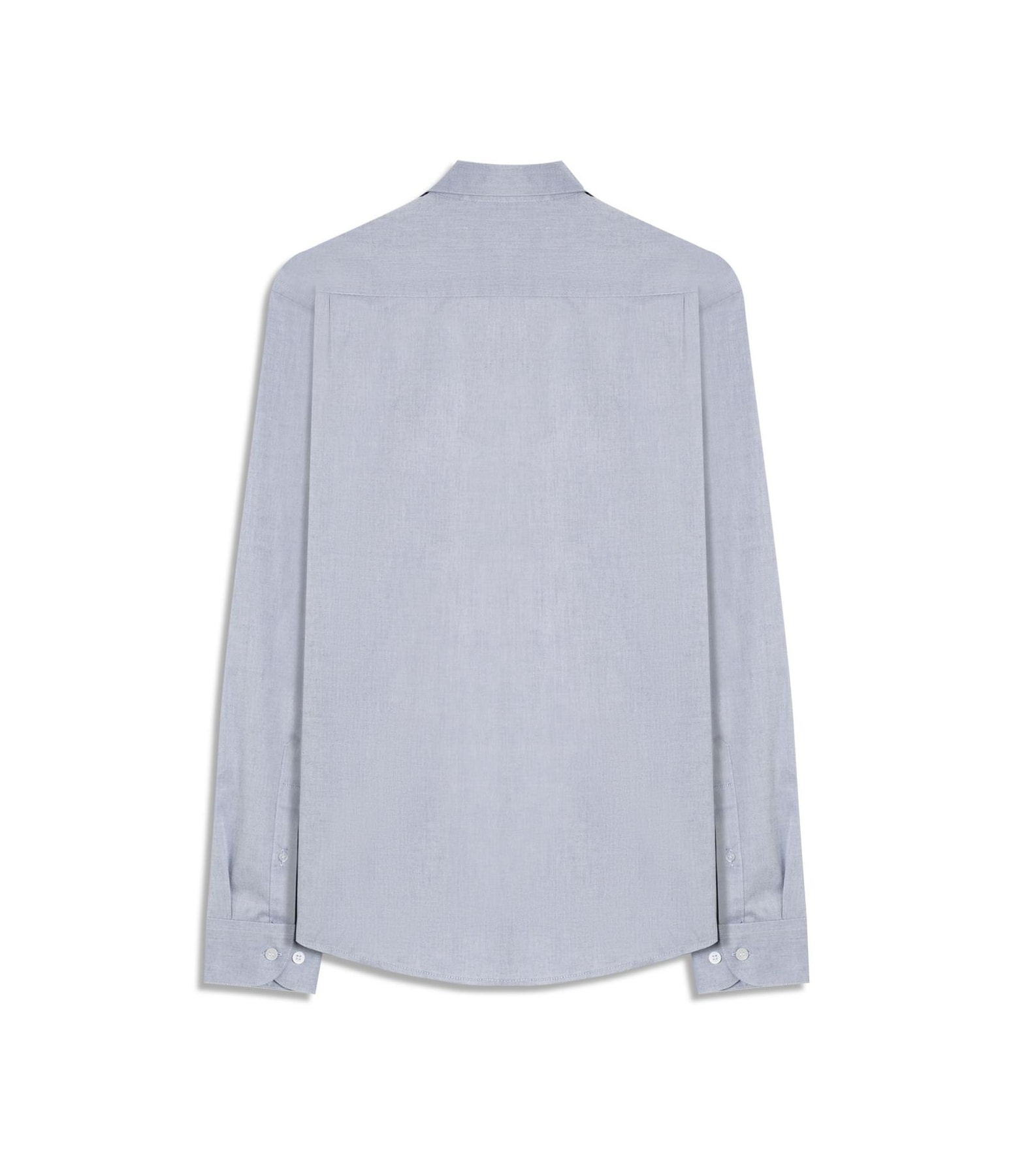 Camisa Corsiga Twill Grafite