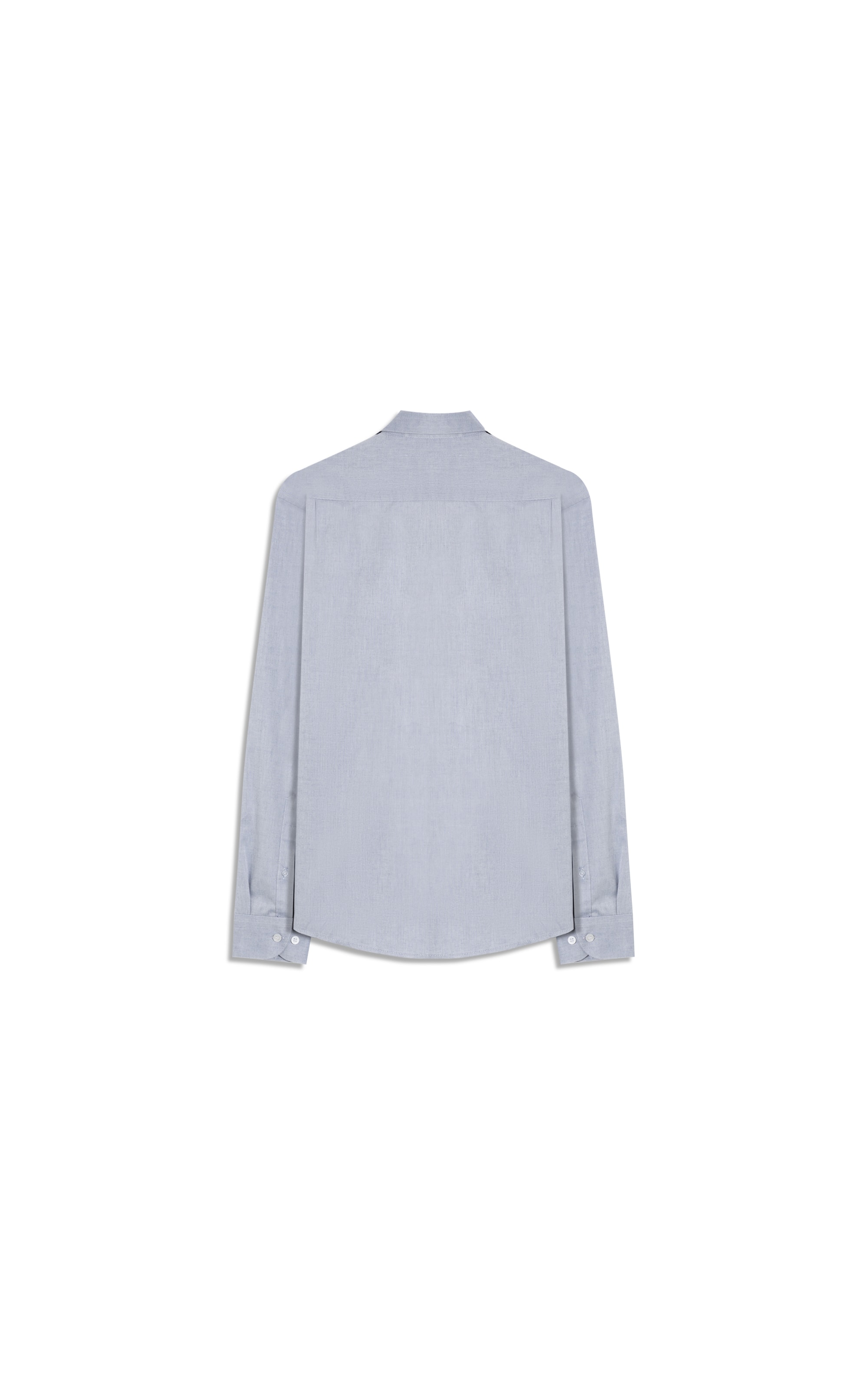 Camisa Corsiga Twill Grafite