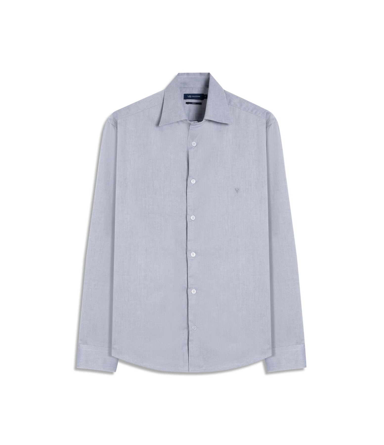 Camisa Corsiga Twill Grafite