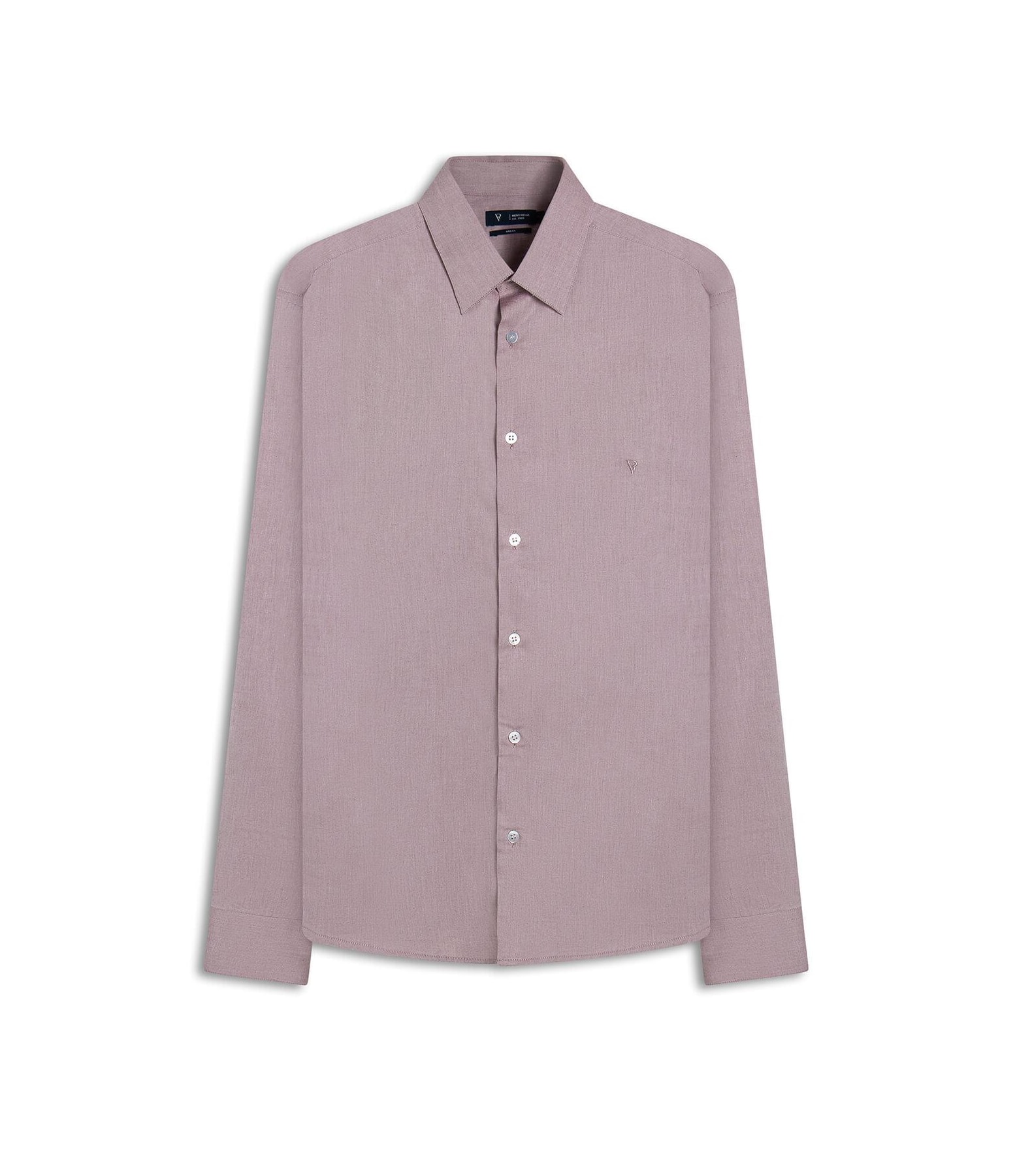 Camisa Corsiga Twill Vermelho