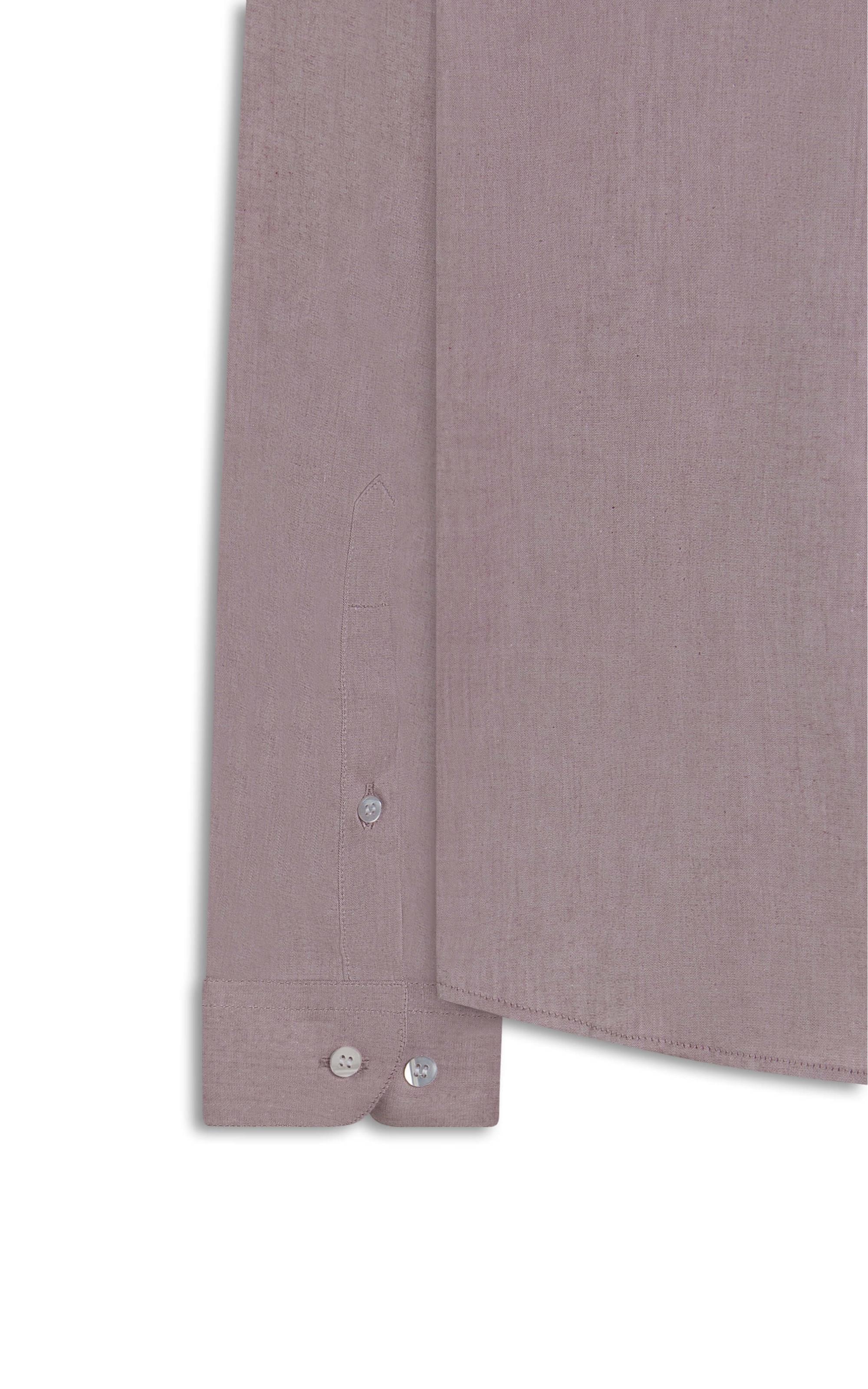 Camisa Corsiga Twill Vermelho
