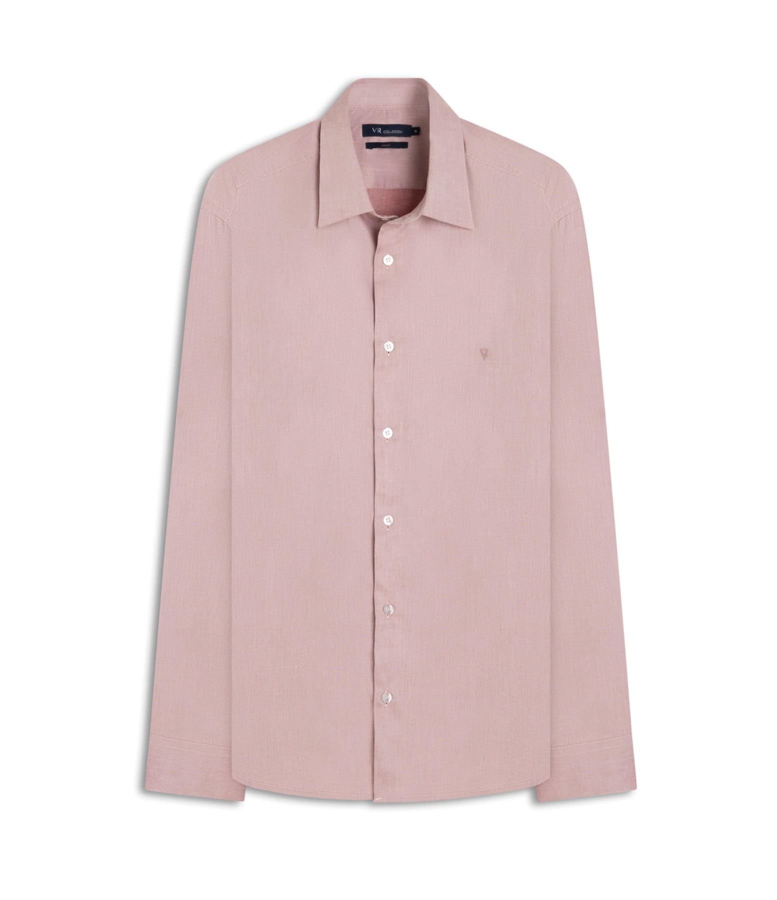 Camisa Corsiga Twill Vermelho