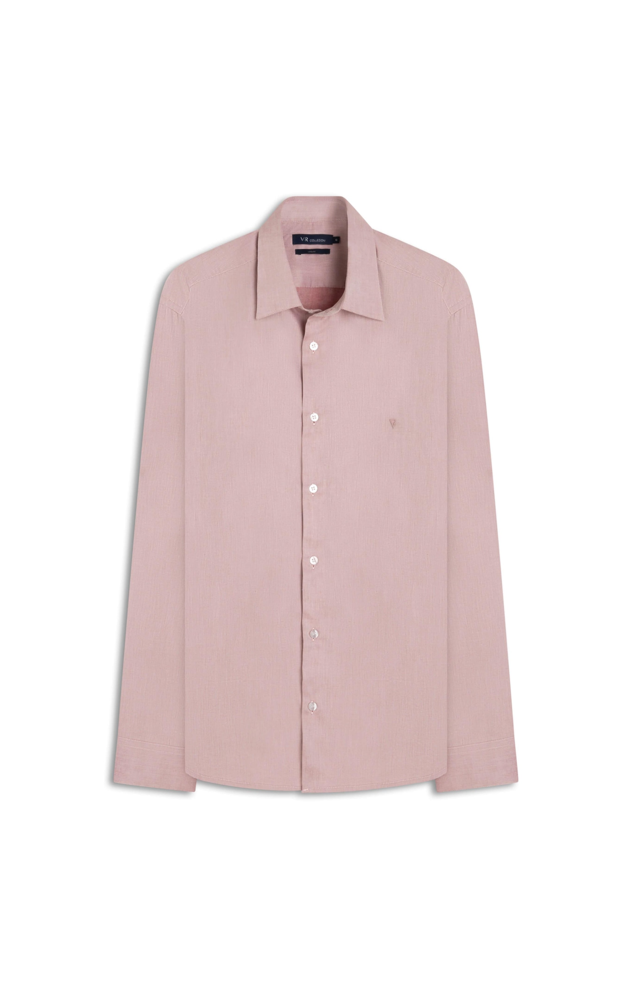 Camisa Corsiga Twill Vermelho