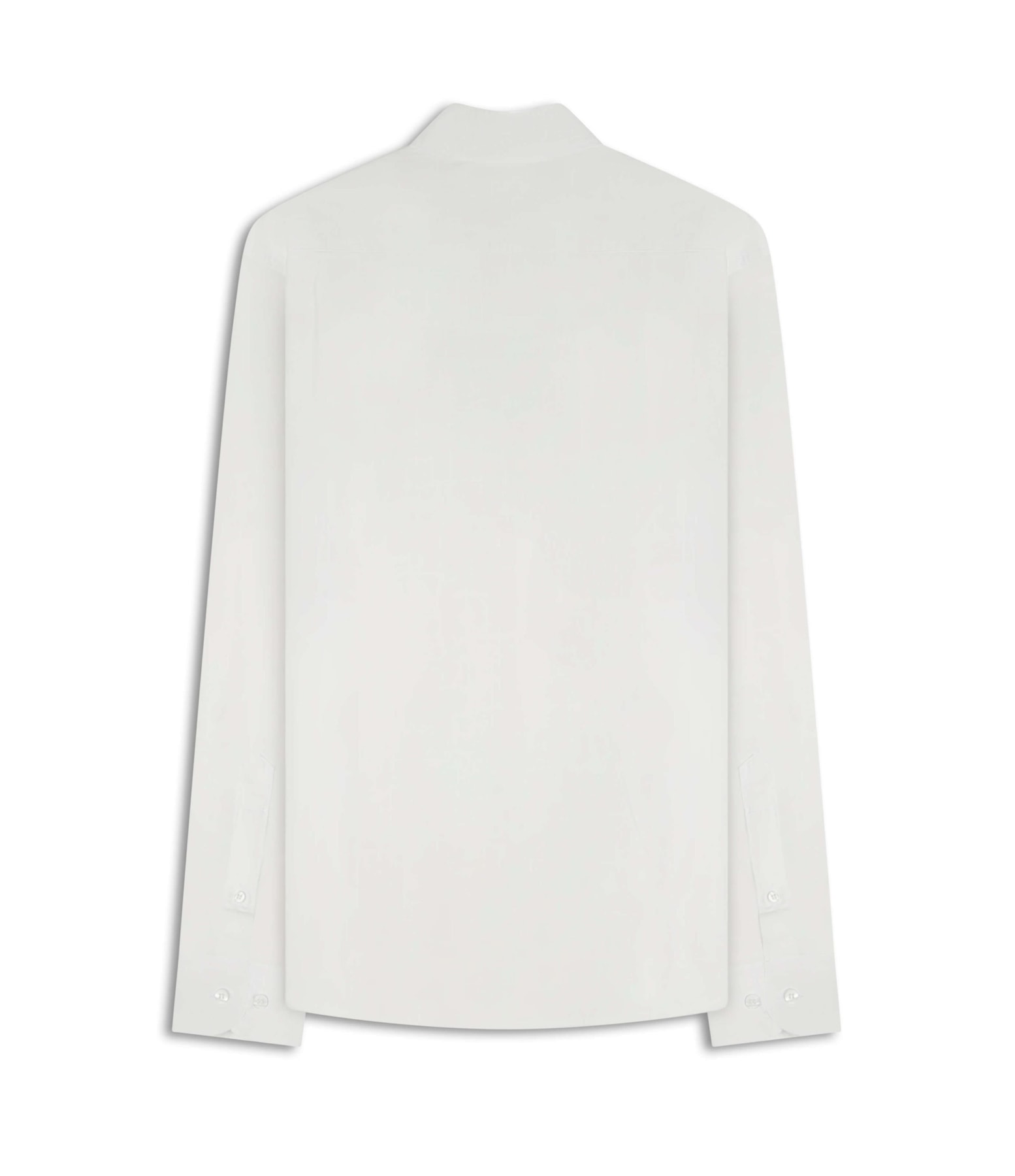 Camisa Cotton Shangai Branco