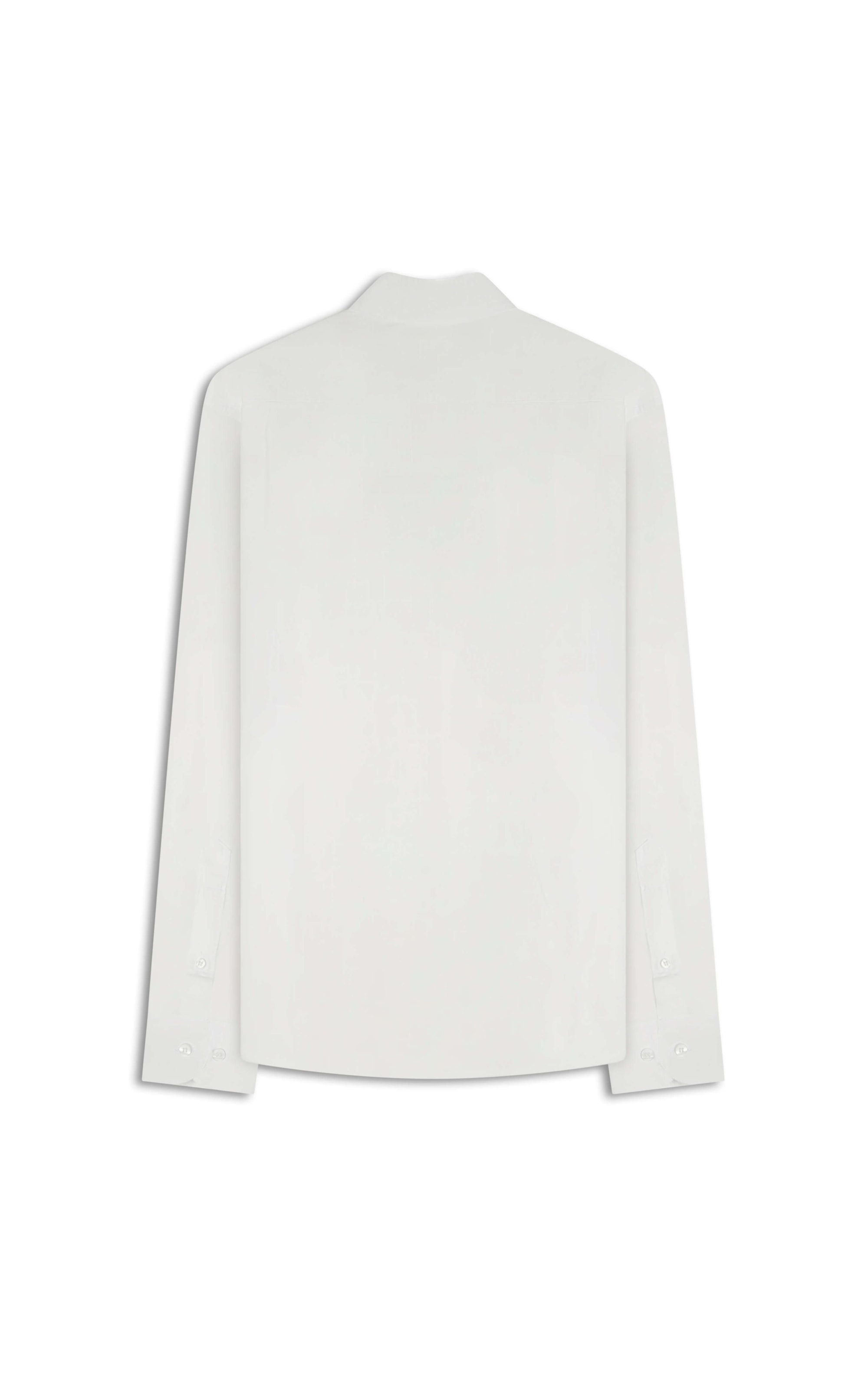 Camisa Cotton Shangai Branco