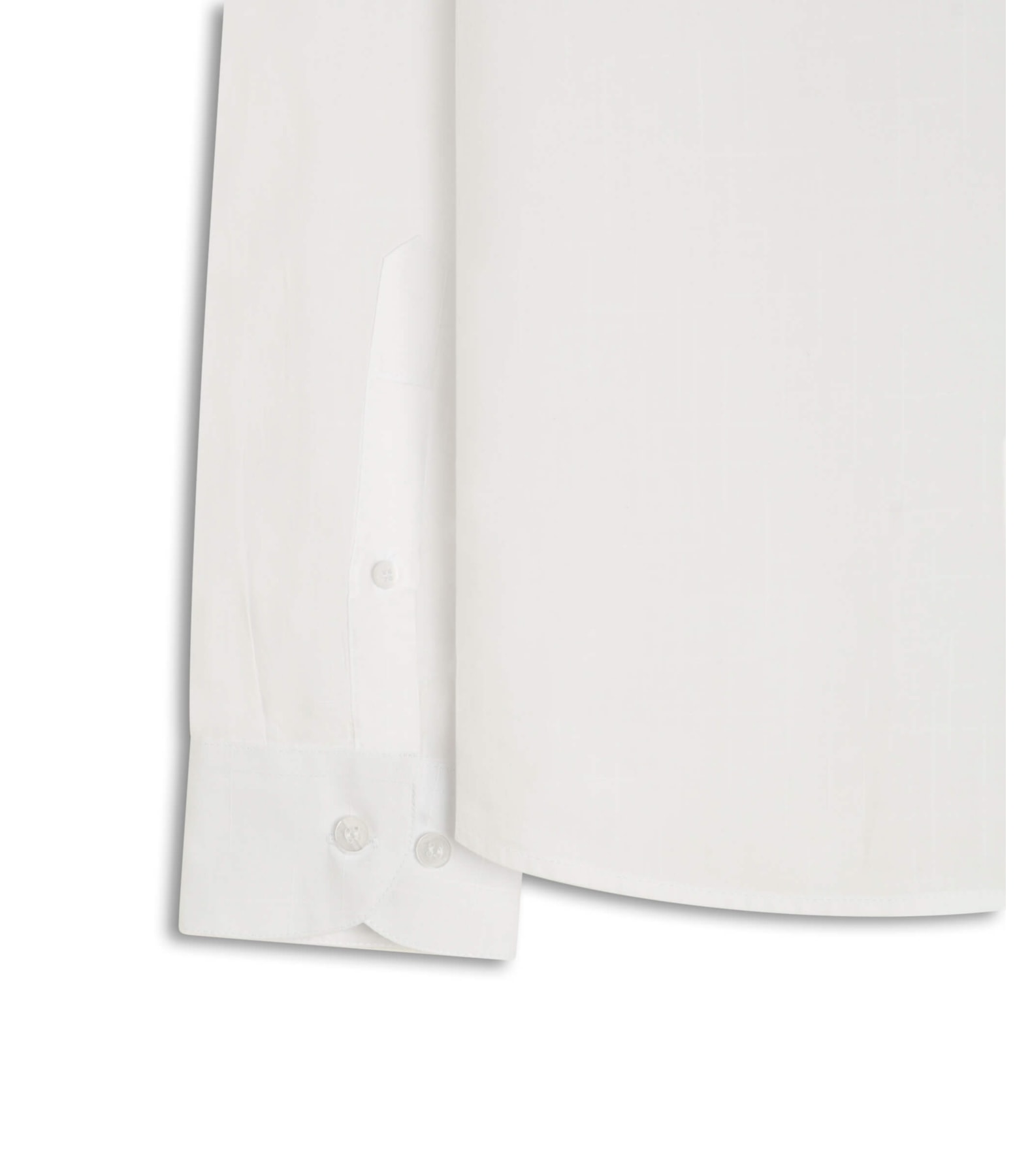 Camisa Cotton Shangai Branco