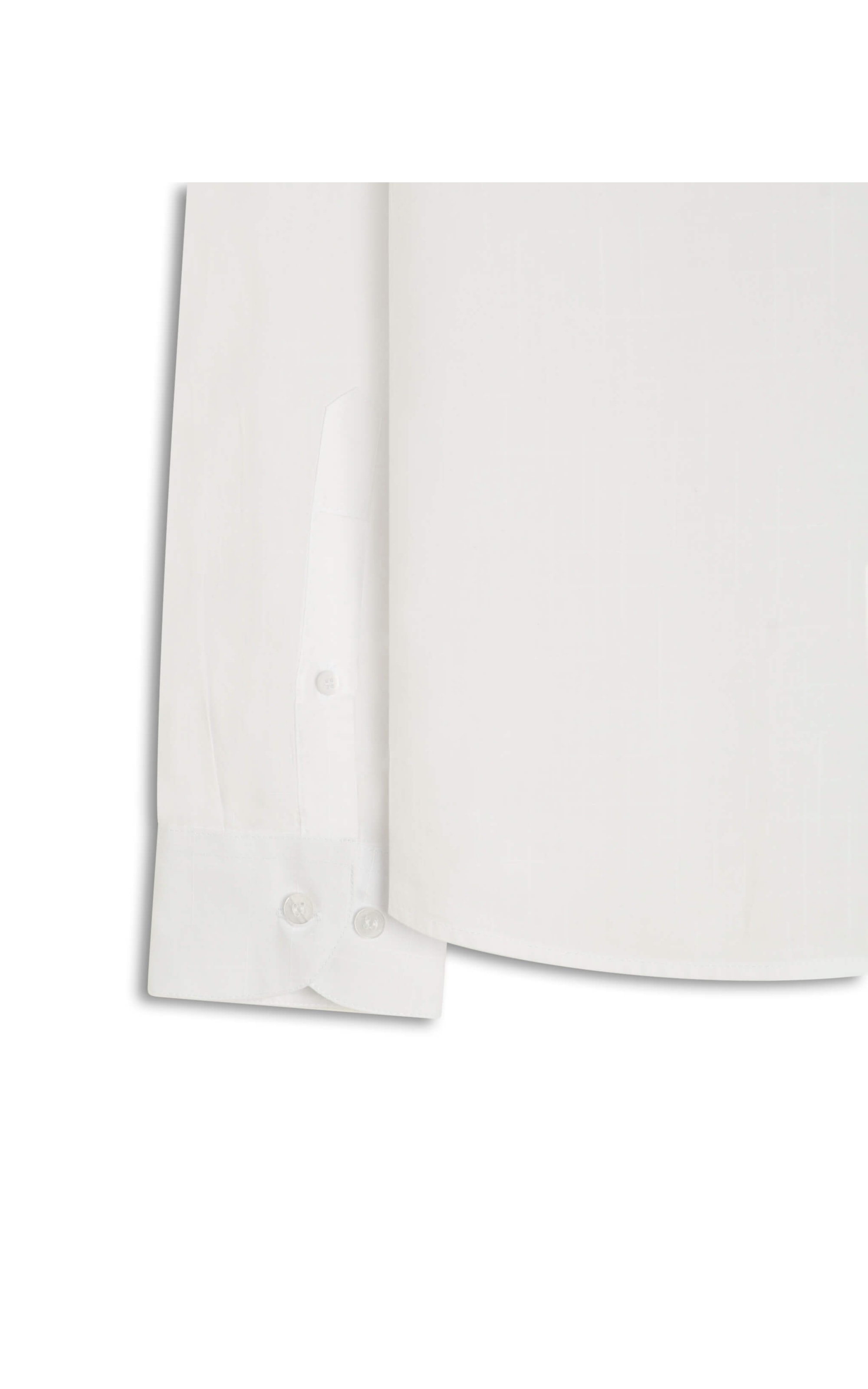 Camisa Cotton Shangai Branco