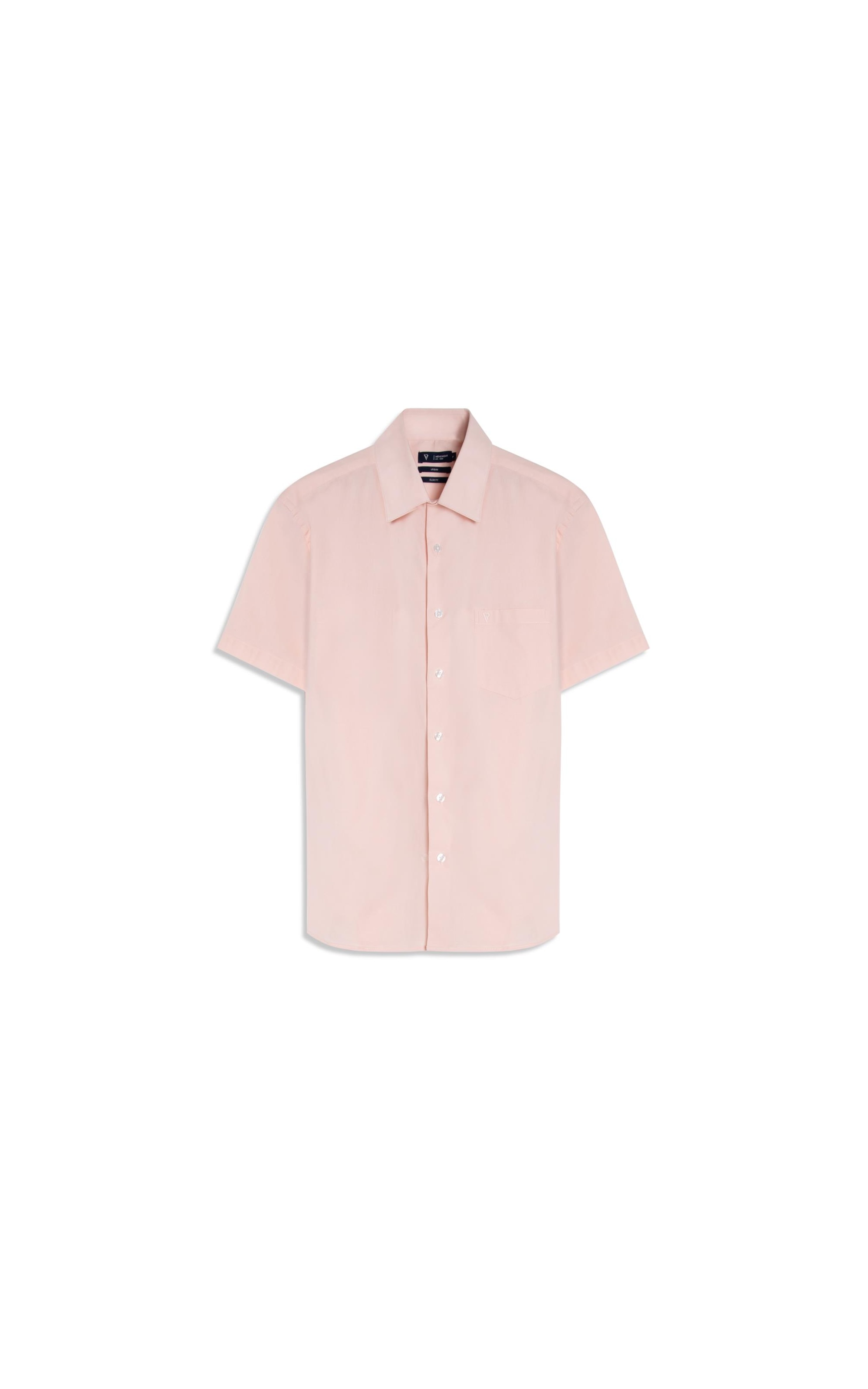 Camisa Cotton Stretch Surf Nude