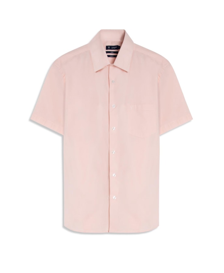 Camisa Cotton Stretch Surf Nude