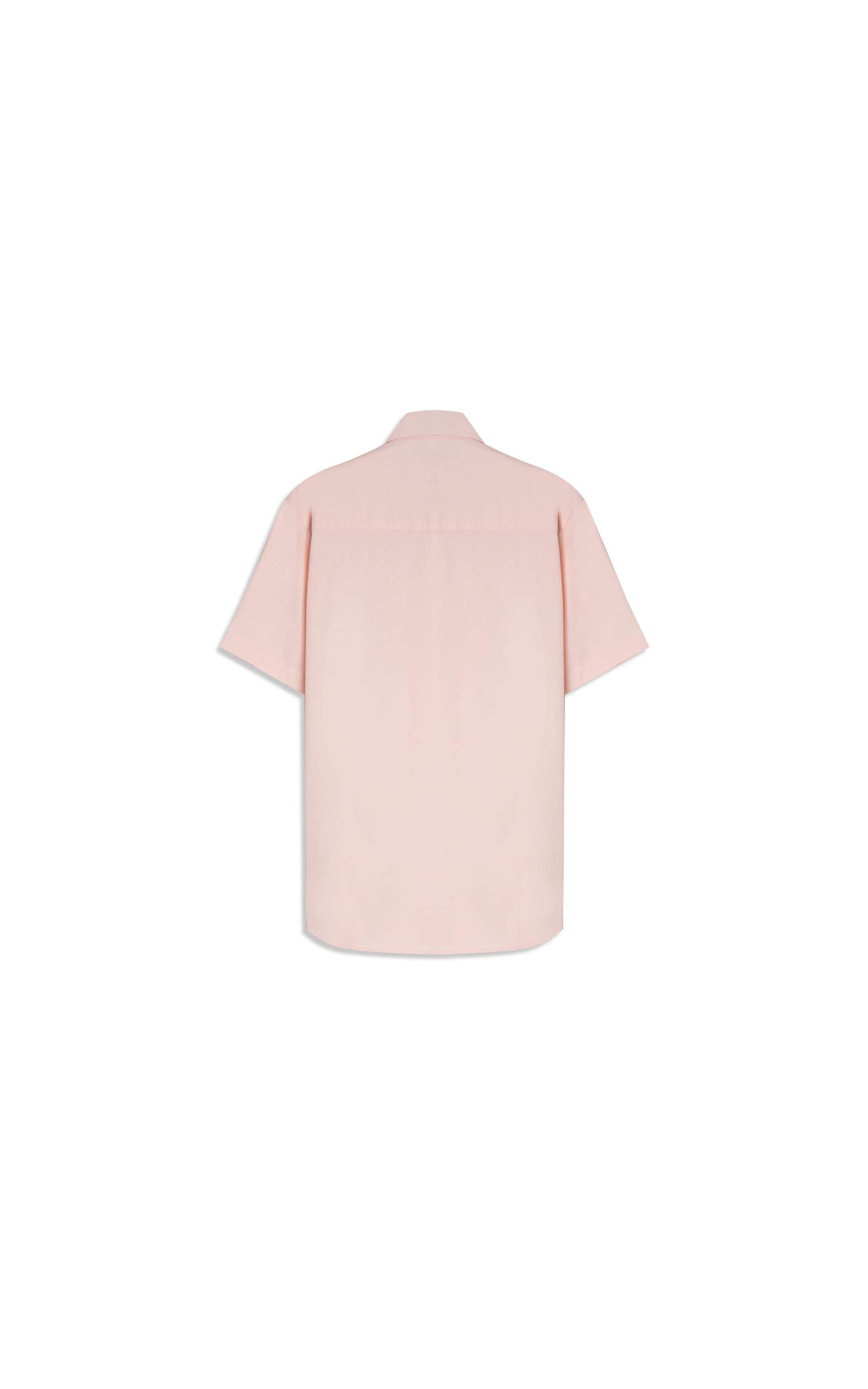 Camisa Cotton Stretch Surf Nude