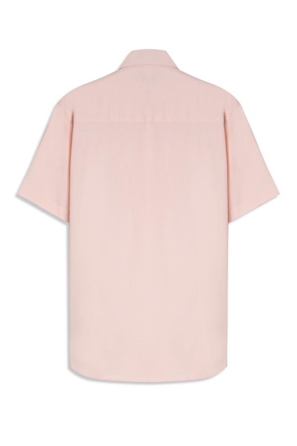 Camisa Cotton Stretch Surf Nude