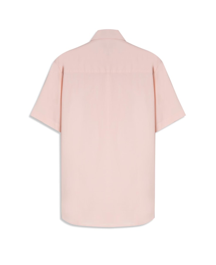 Camisa Cotton Stretch Surf Nude