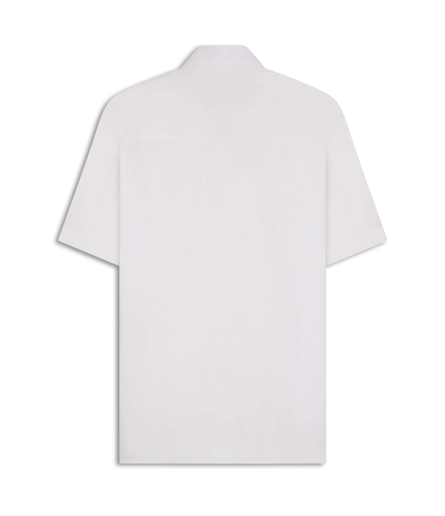 Camisa Cotton Surf Branco