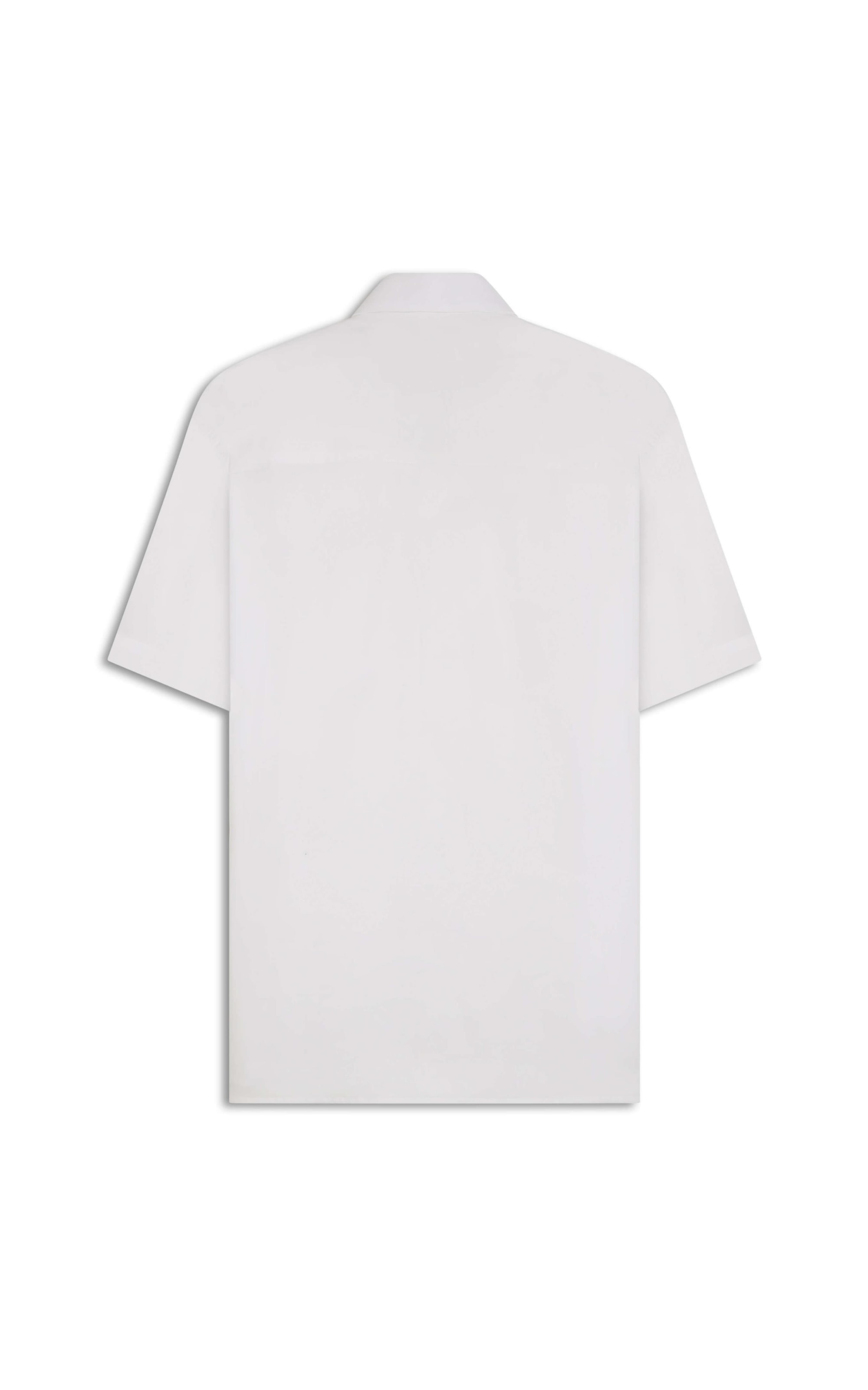 Camisa Cotton Surf Branco