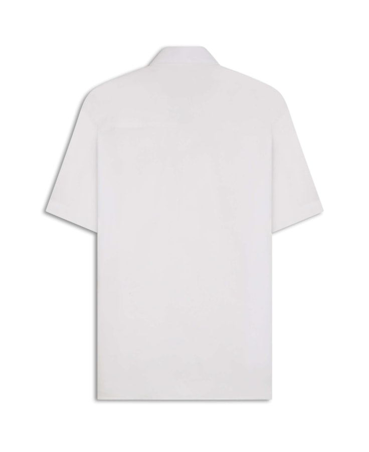 Camisa Cotton Surf Branco
