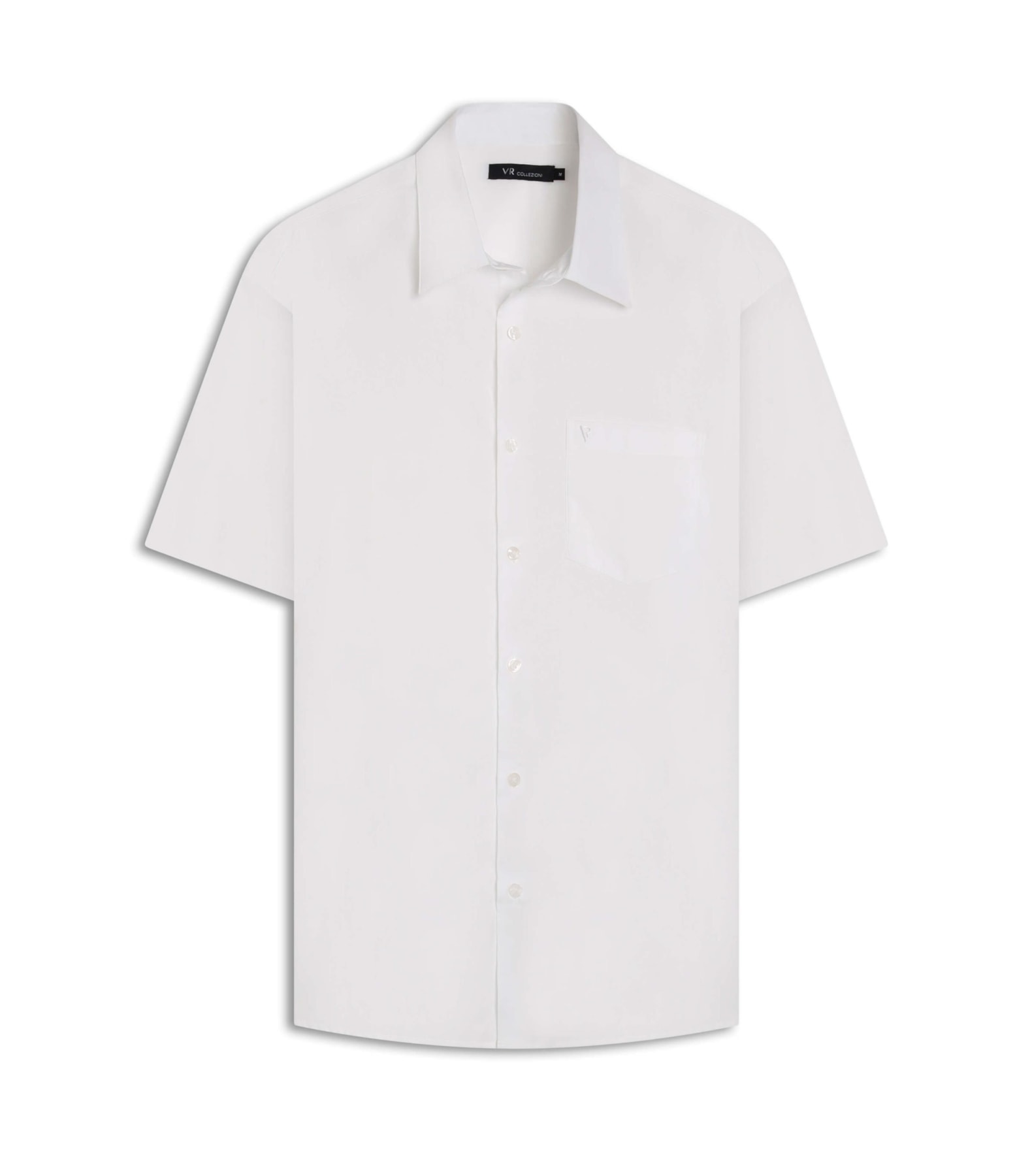 Camisa Cotton Surf Branco