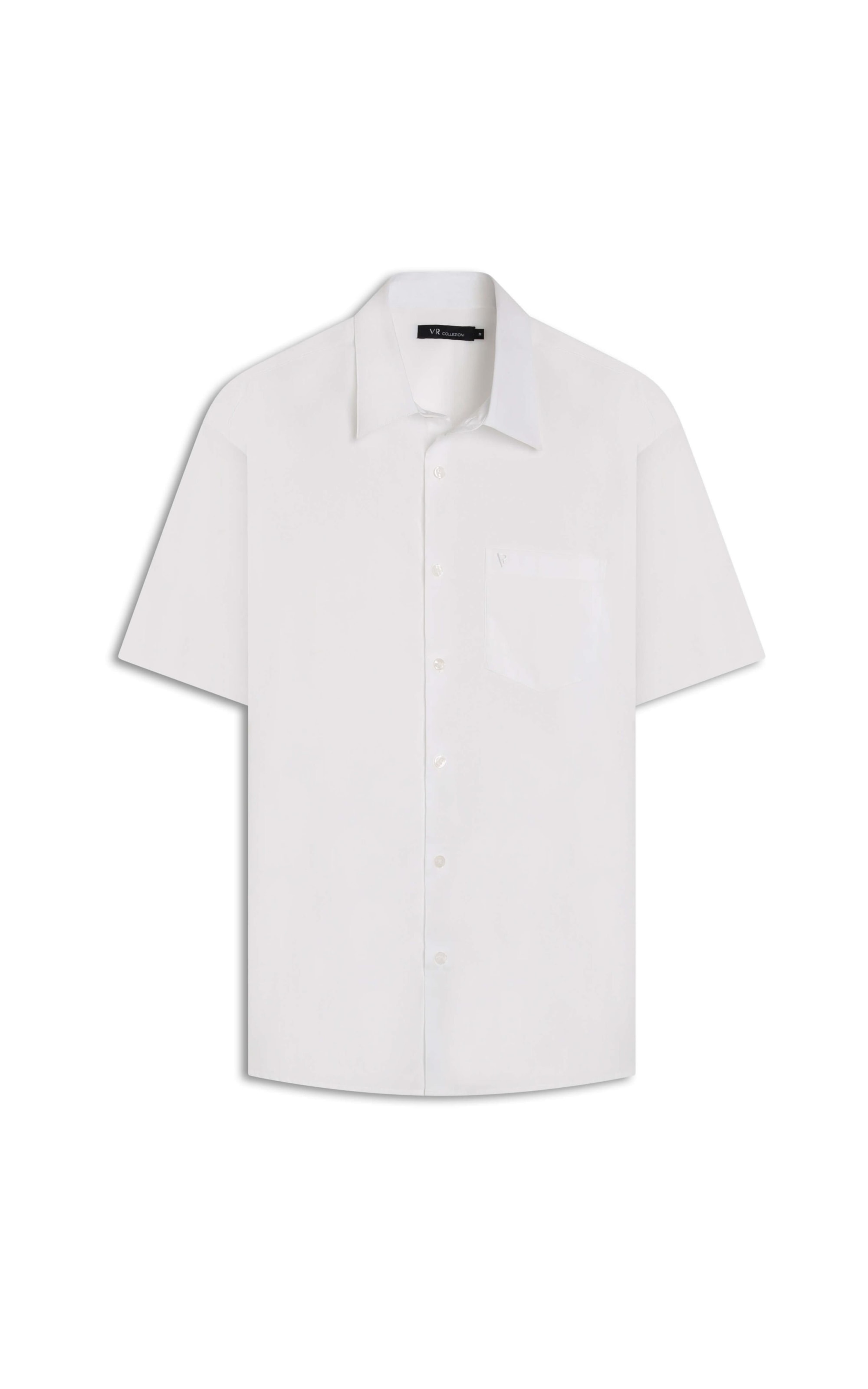 Camisa Cotton Surf Branco