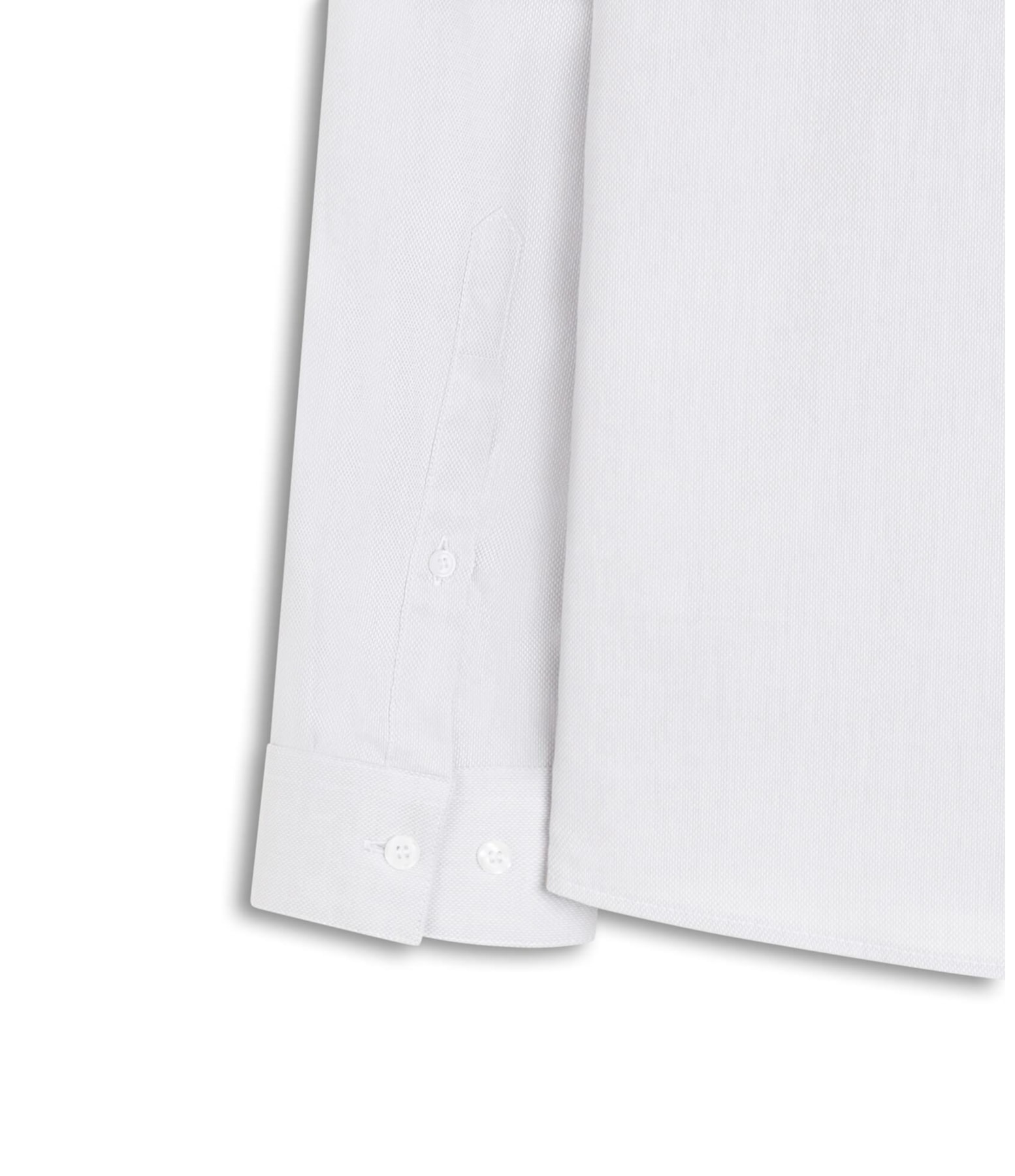 Camisa Cotton Trieste Cinza Claro