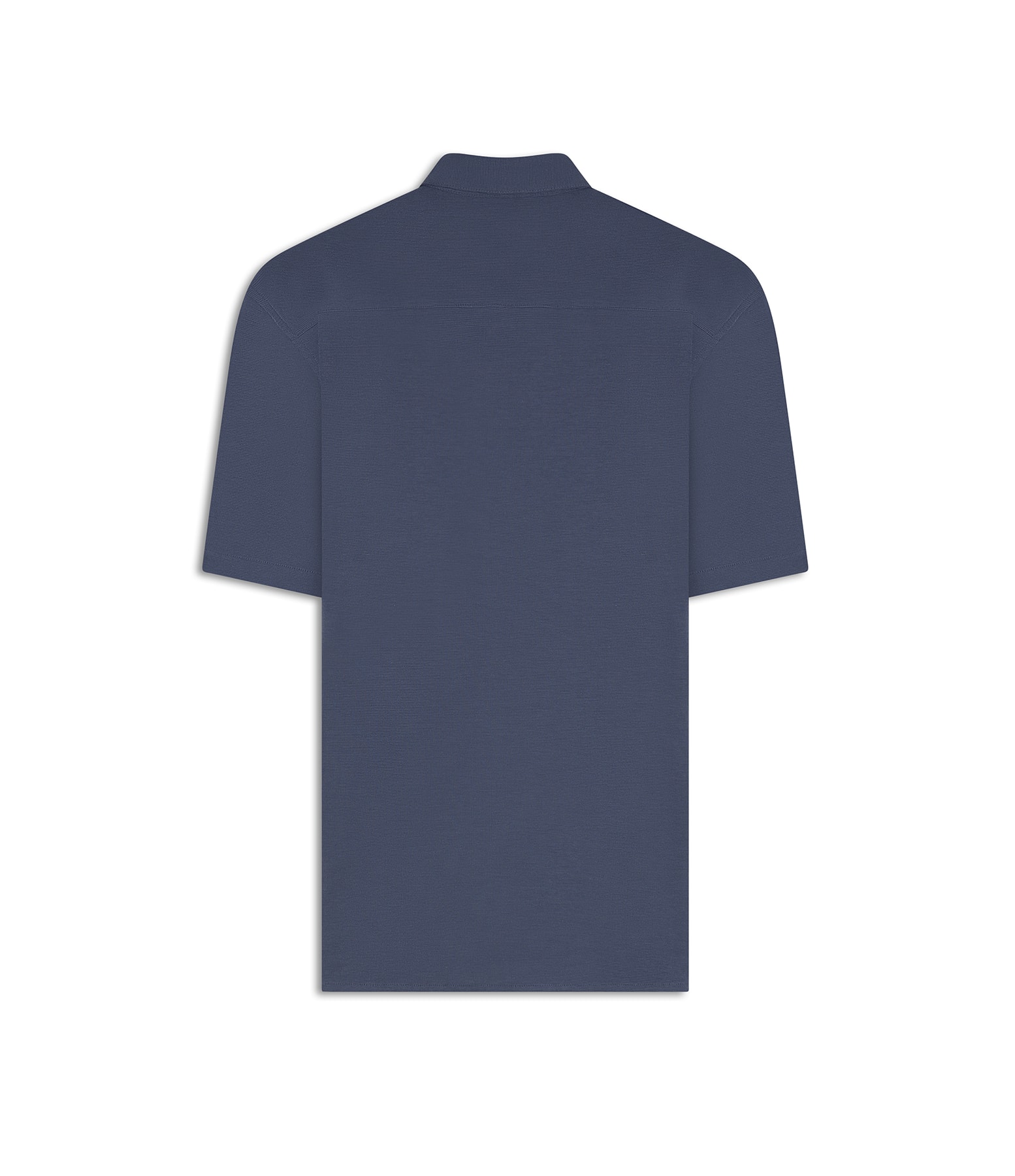 Camisa Knitted New Dotti Classic Shangai Hortencia