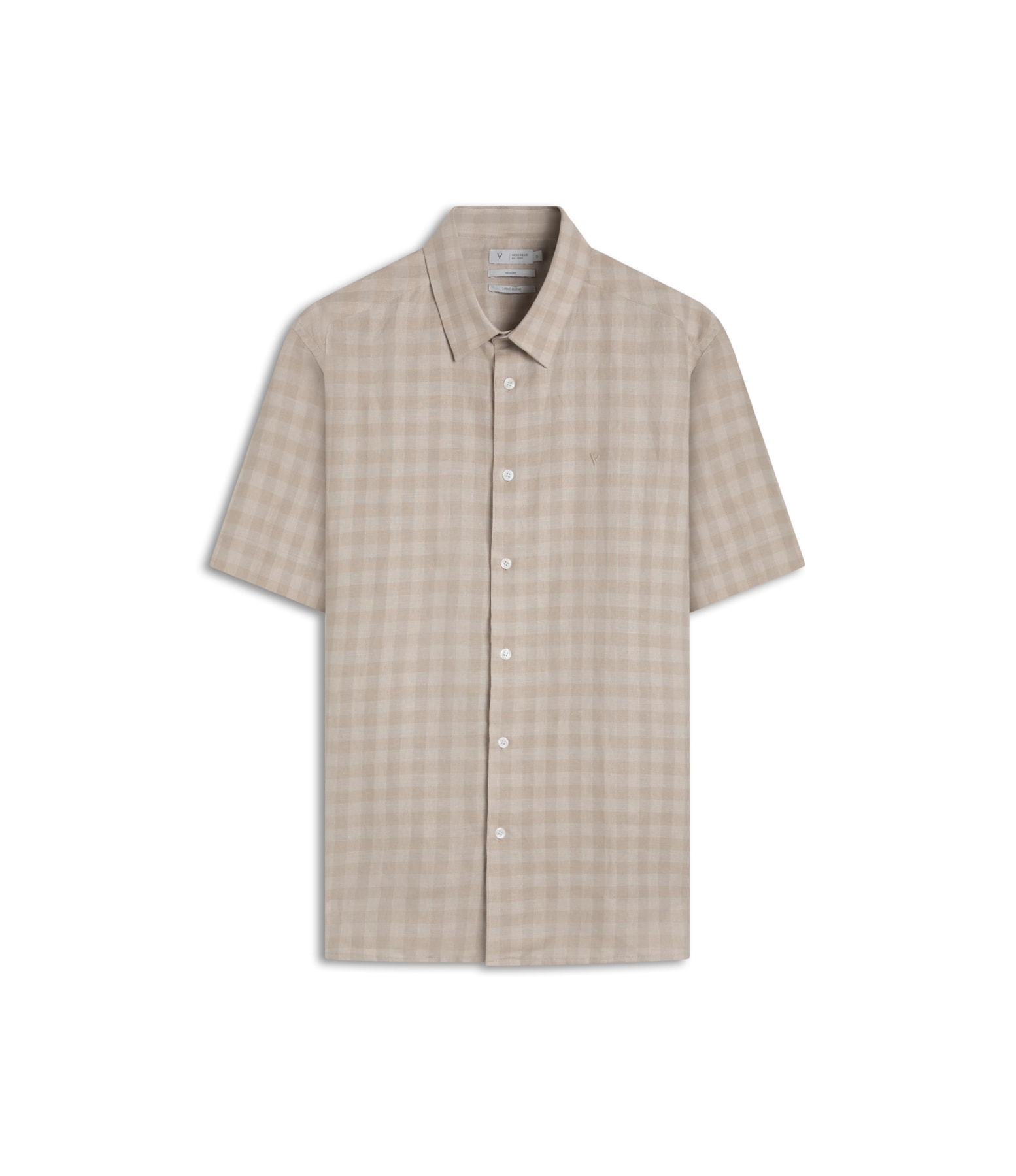 Camisa Lb Ft Ronald Retro Shangai Mc Areia