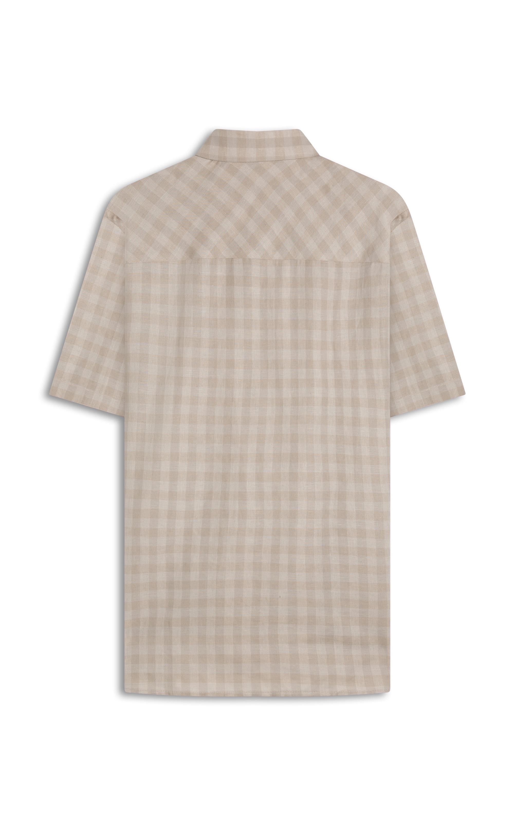Camisa Lb Ft Ronald Retro Shangai Mc Areia