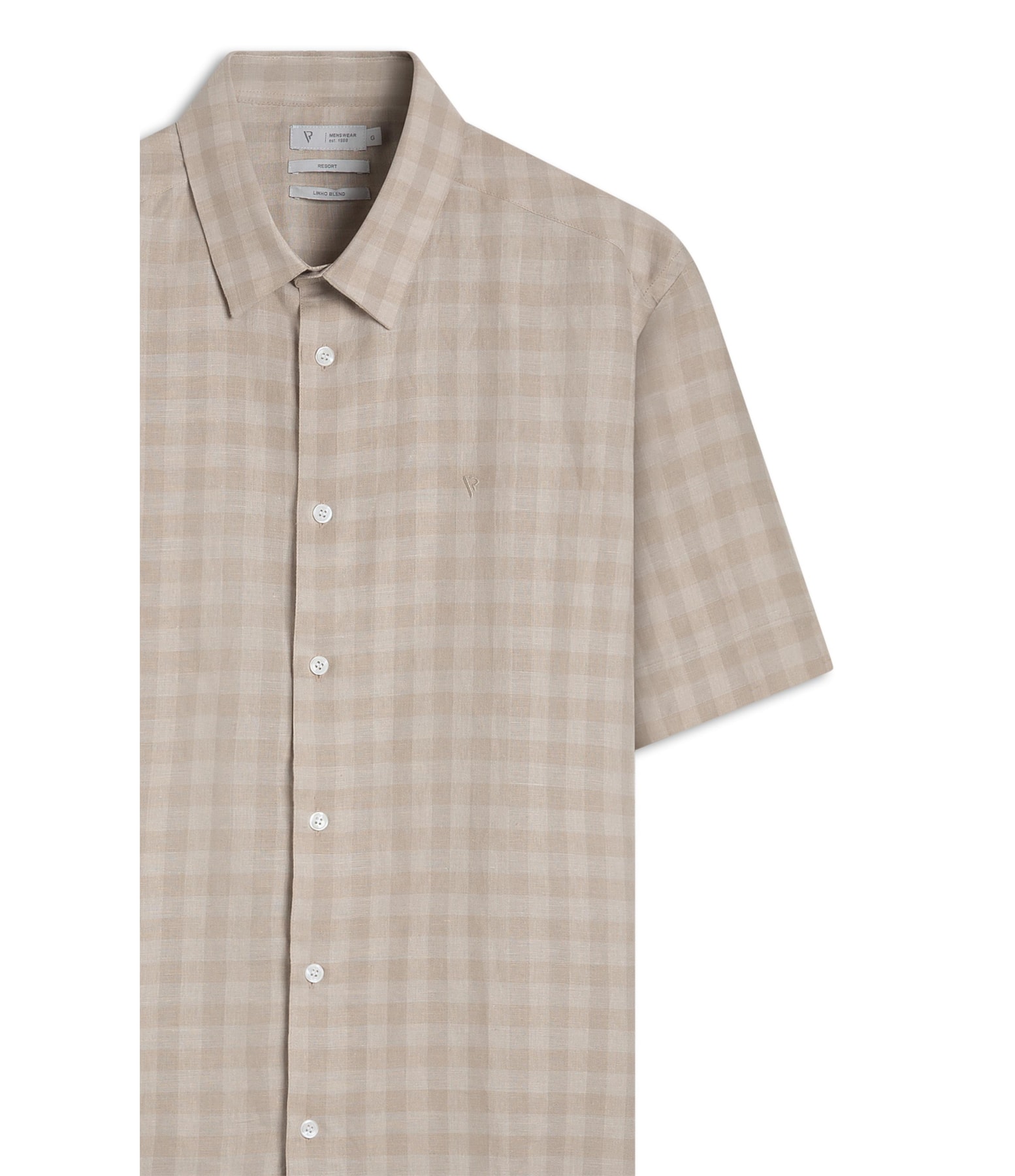 Camisa Lb Ft Ronald Retro Shangai Mc Areia
