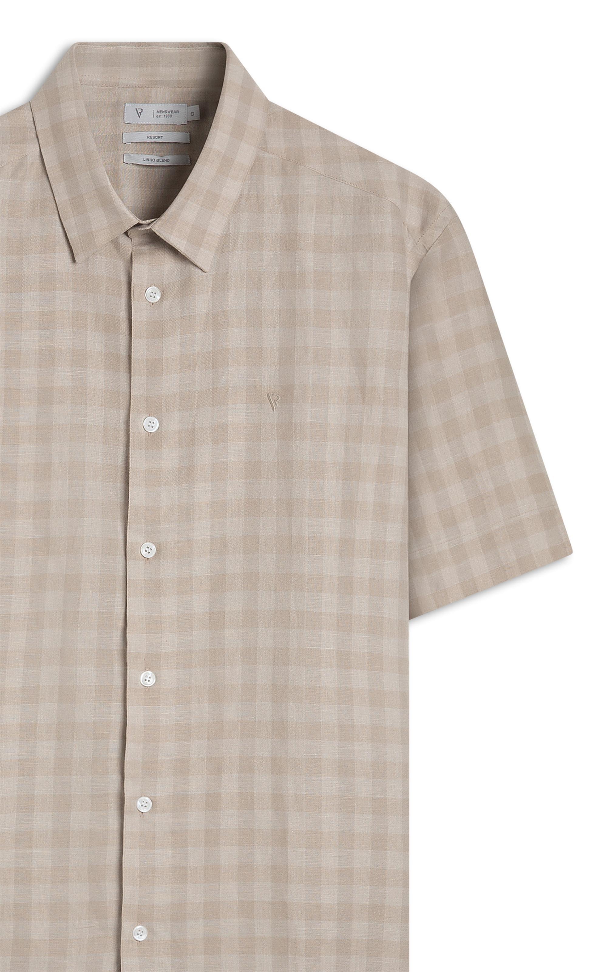 Camisa Lb Ft Ronald Retro Shangai Mc Areia