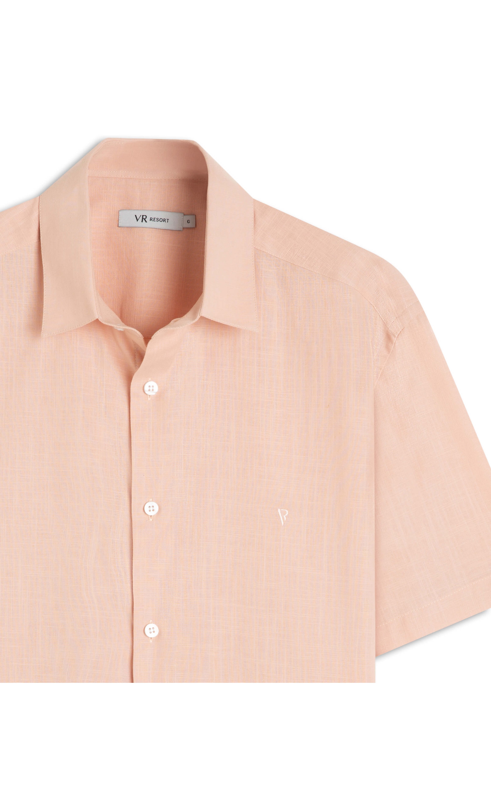 Camisa Like Surf Irish Rosa