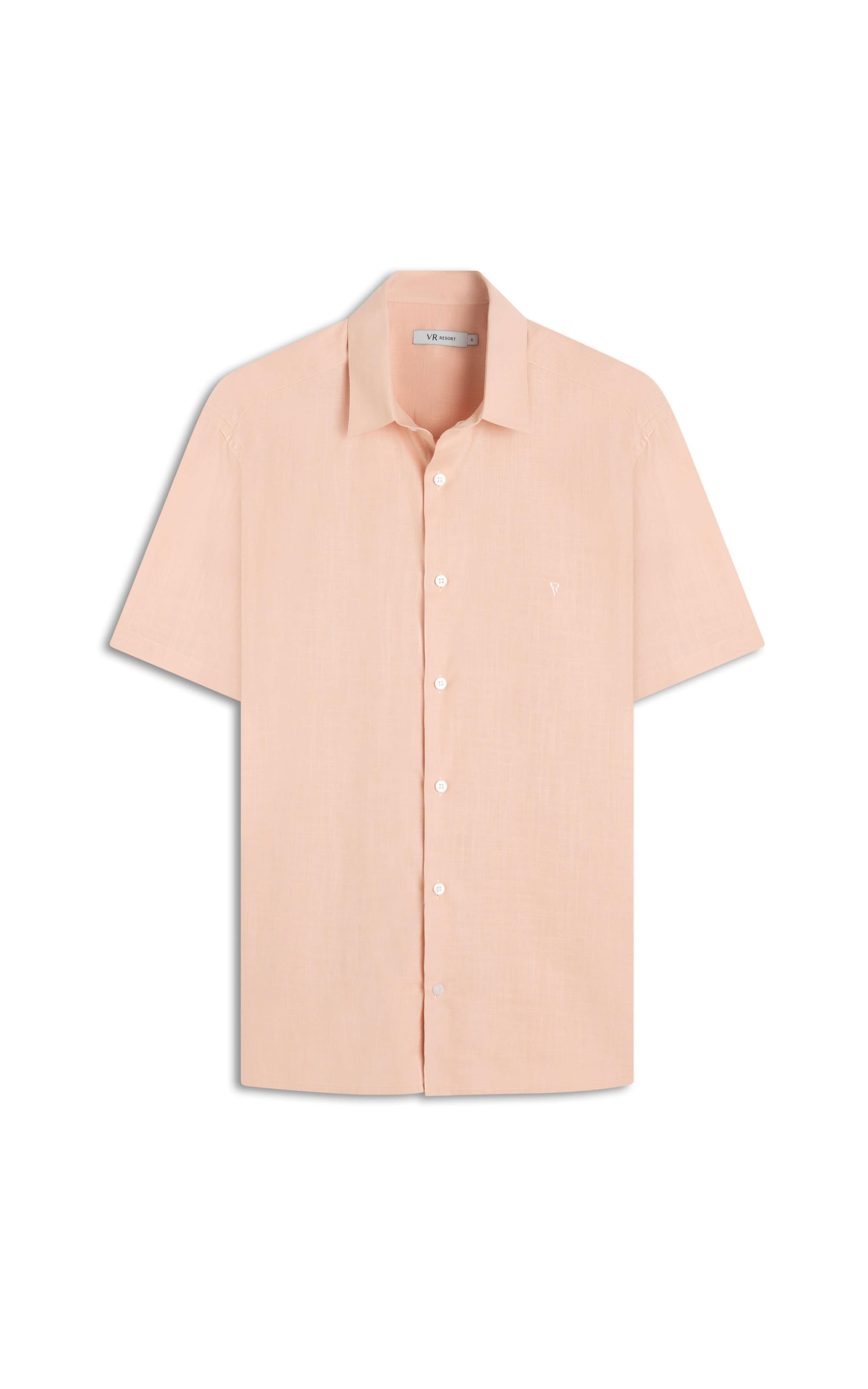 Camisa Like Surf Irish Rosa