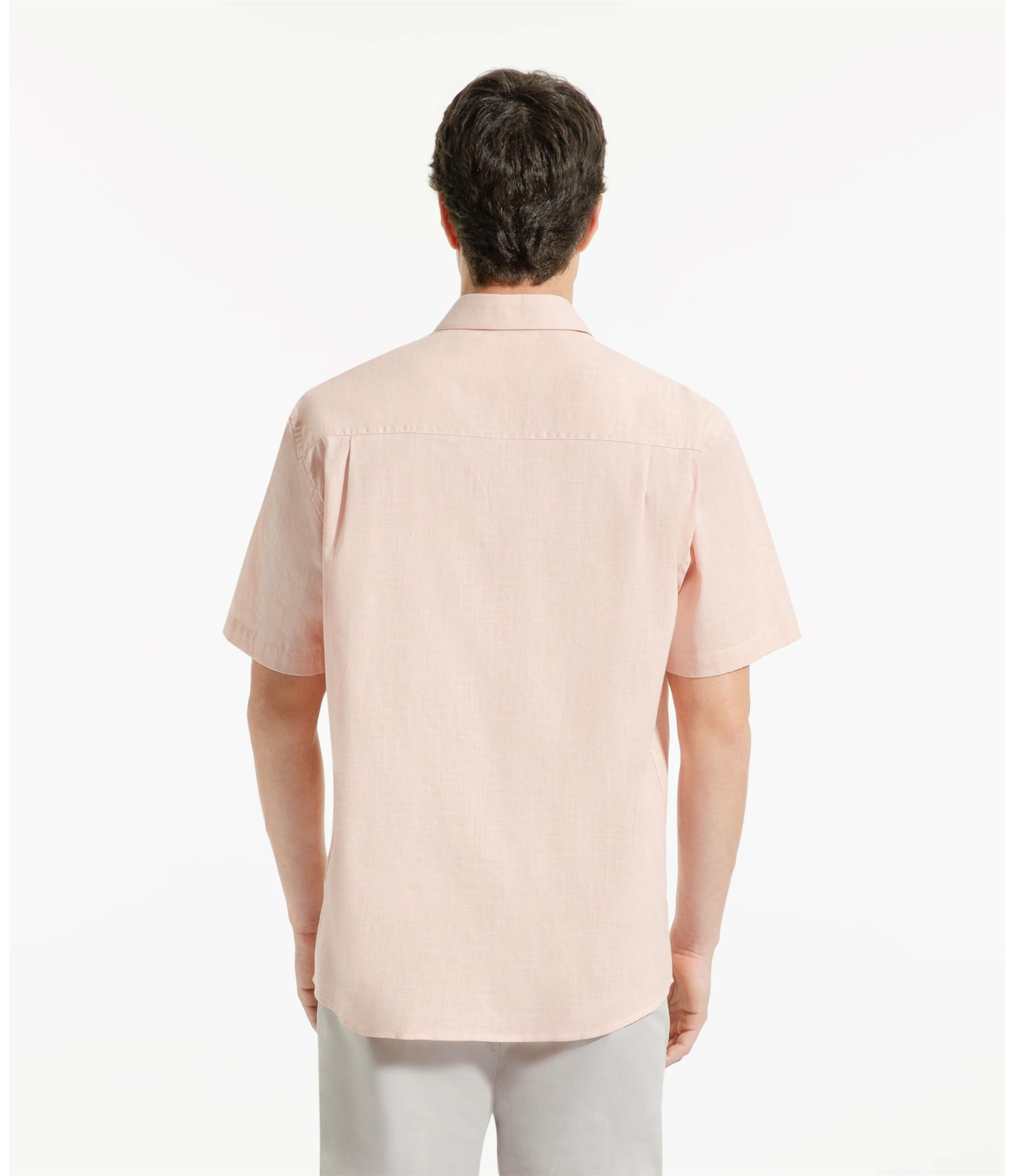 Camisa Like Surf Irish Rosa