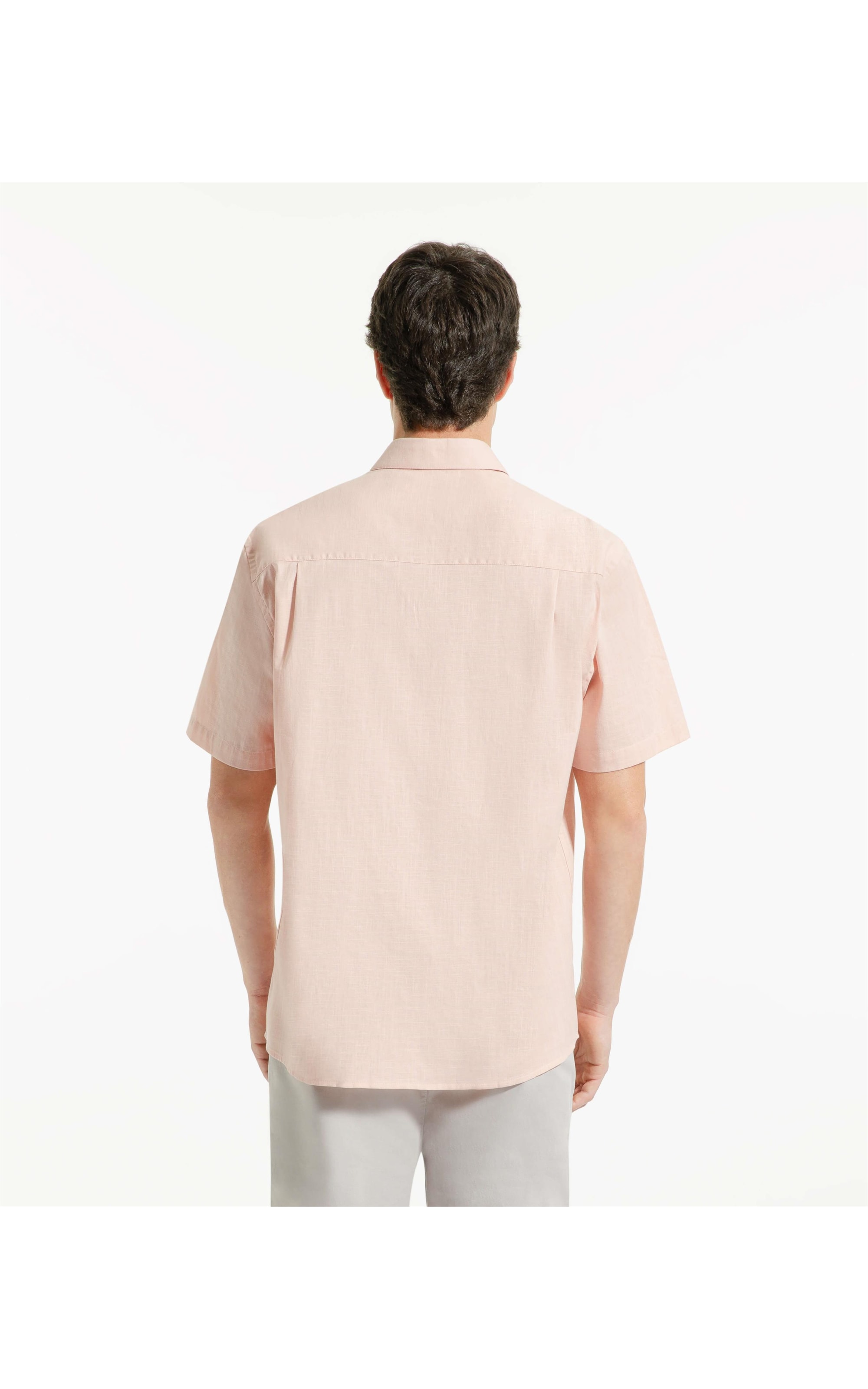 Camisa Like Surf Irish Rosa