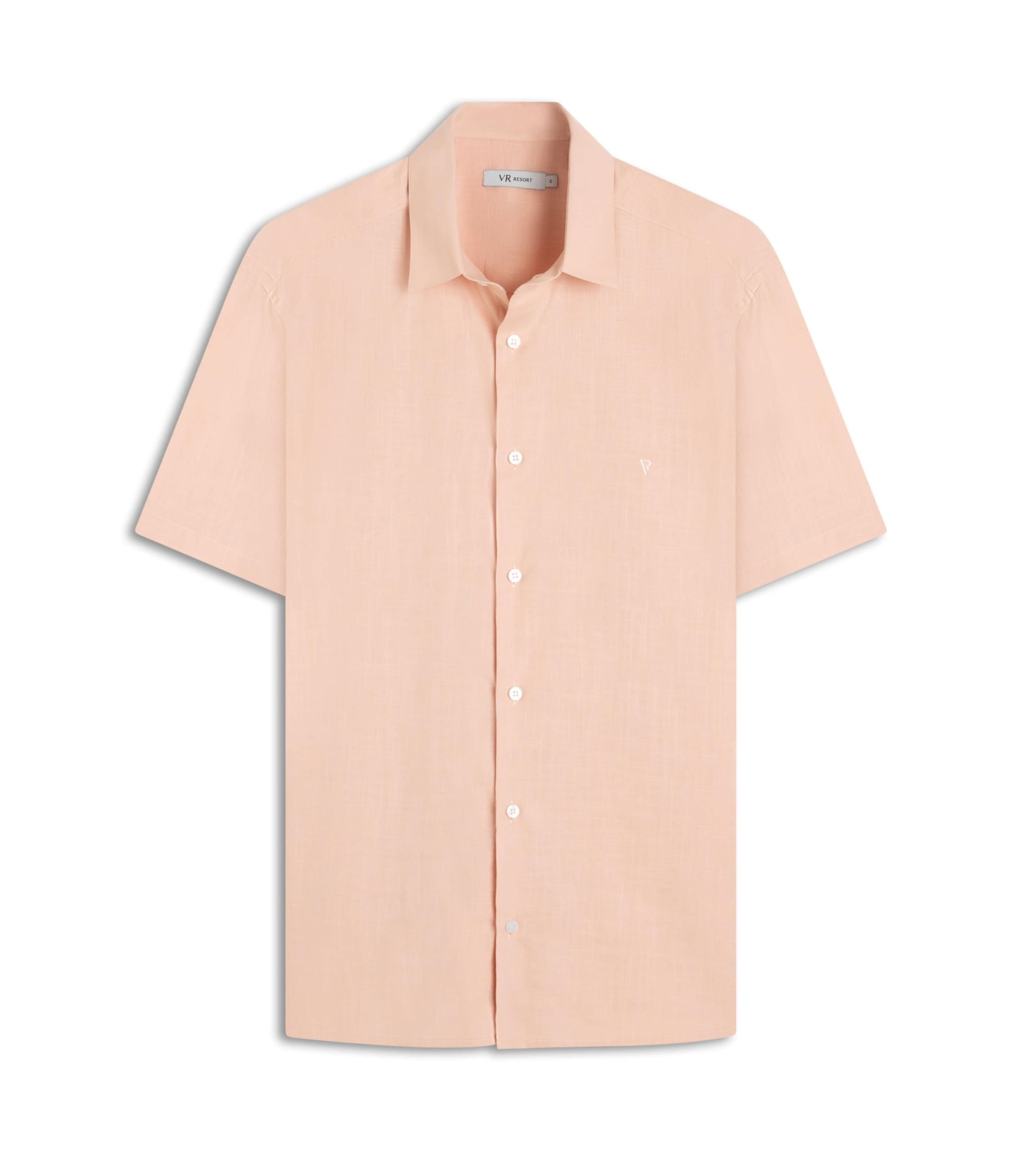 Camisa Like Surf Irish Rosa